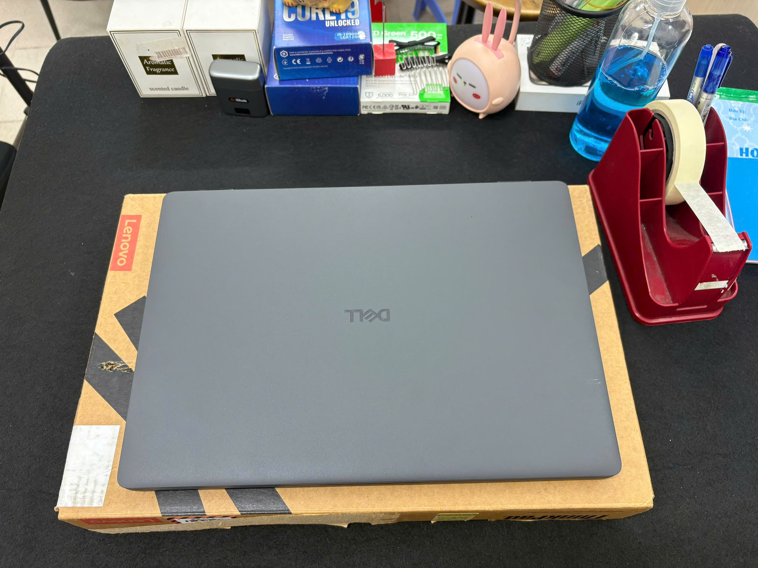 Dell Pro 16 PC16250