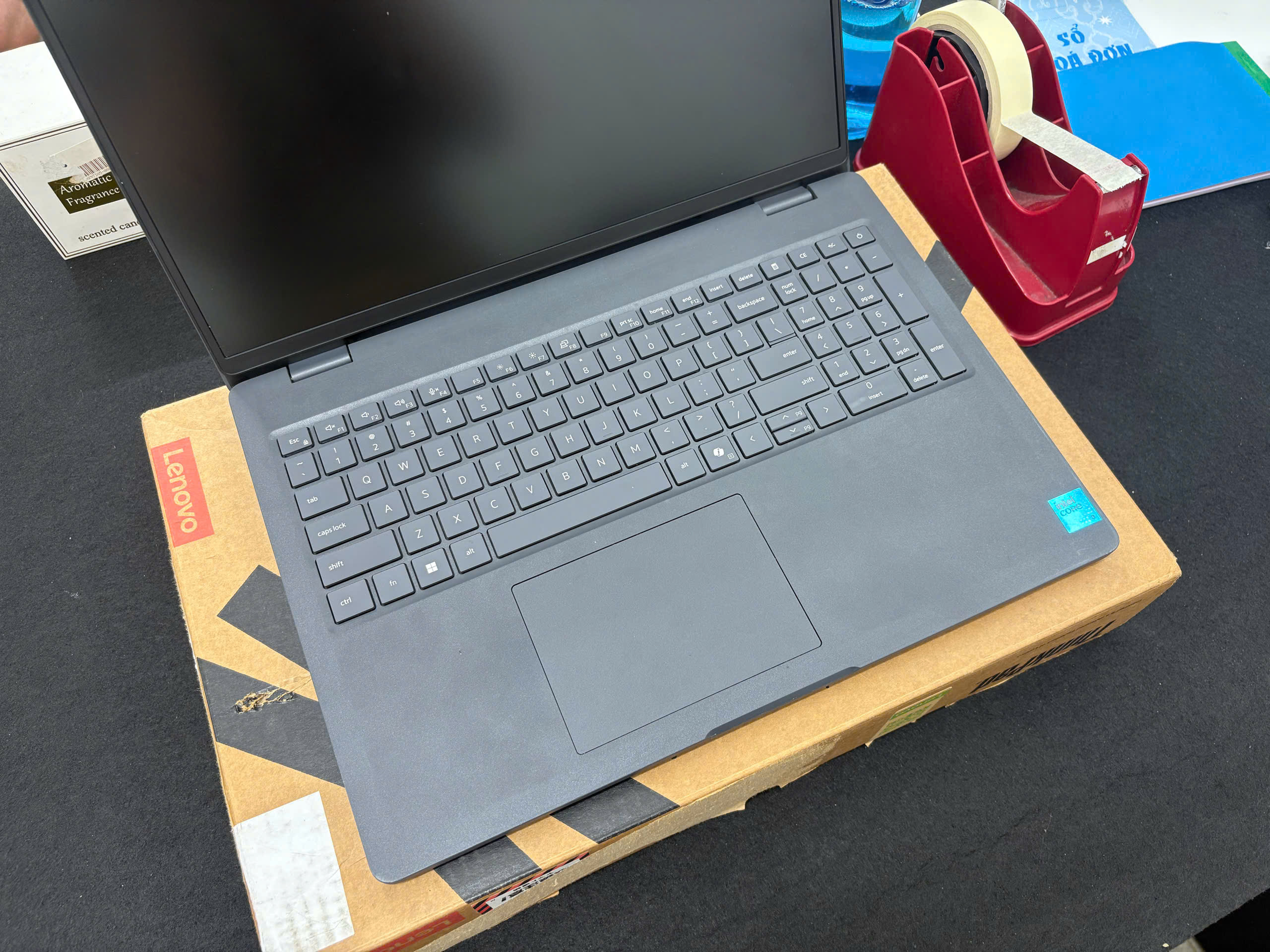 Dell Pro 16 PC16250