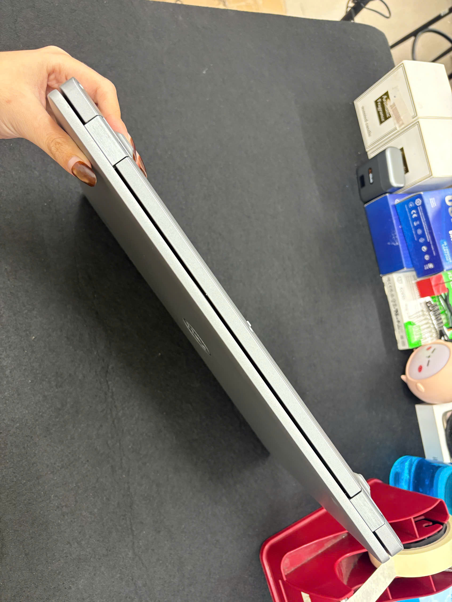 Dell Precision 3550