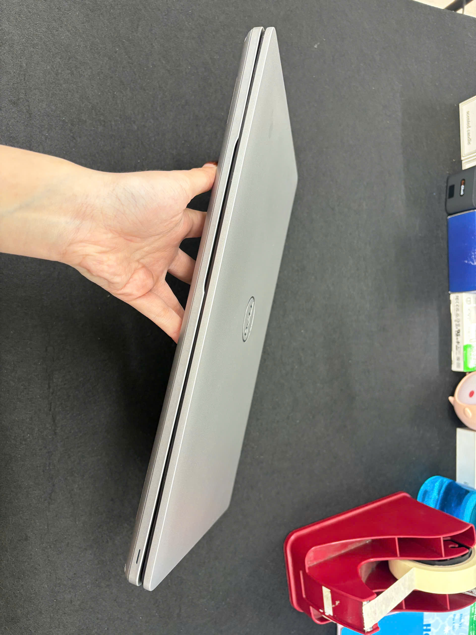 Dell Precision 3550