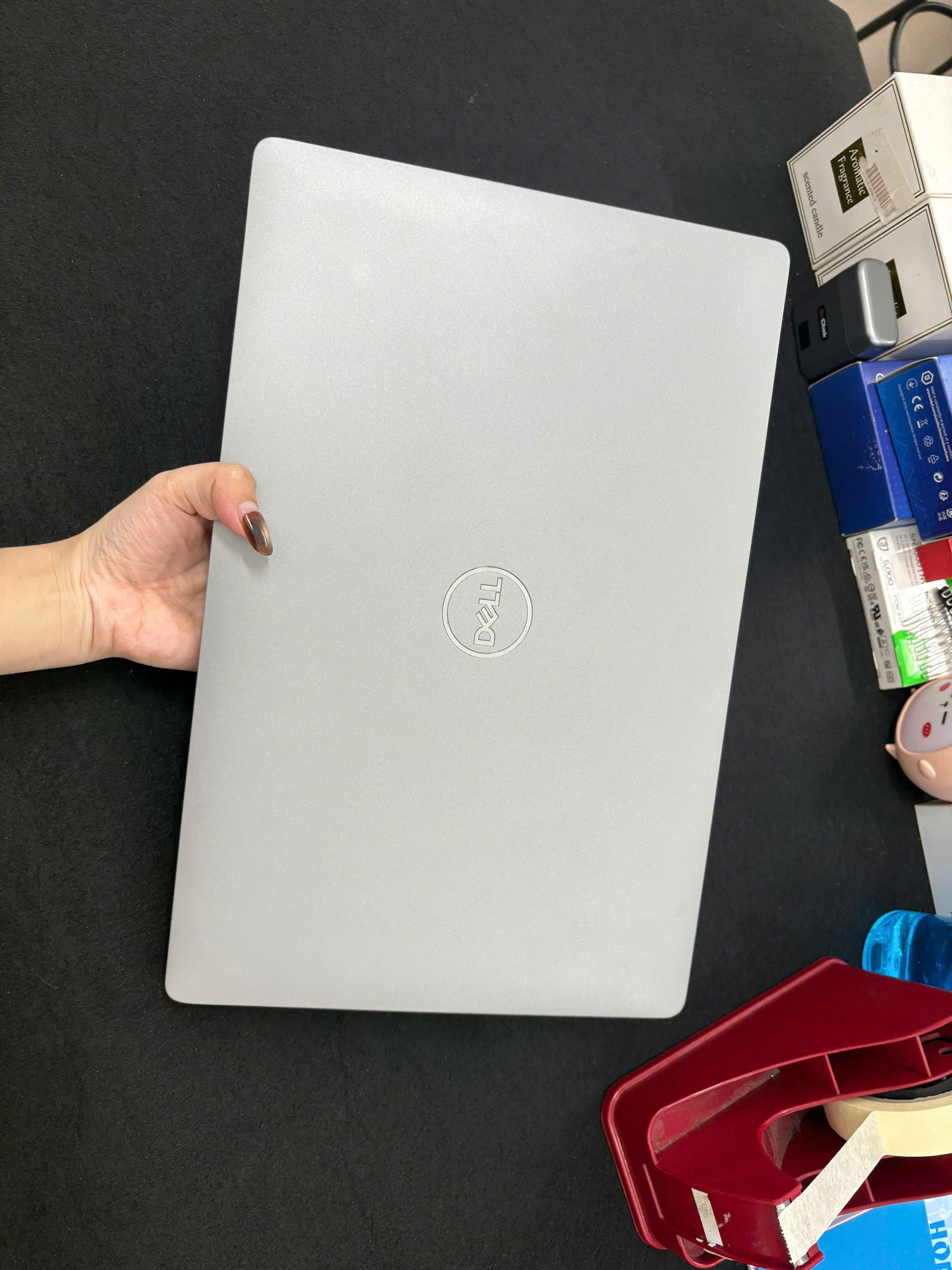 Dell Precision 3550
