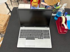 Dell Precision 3550