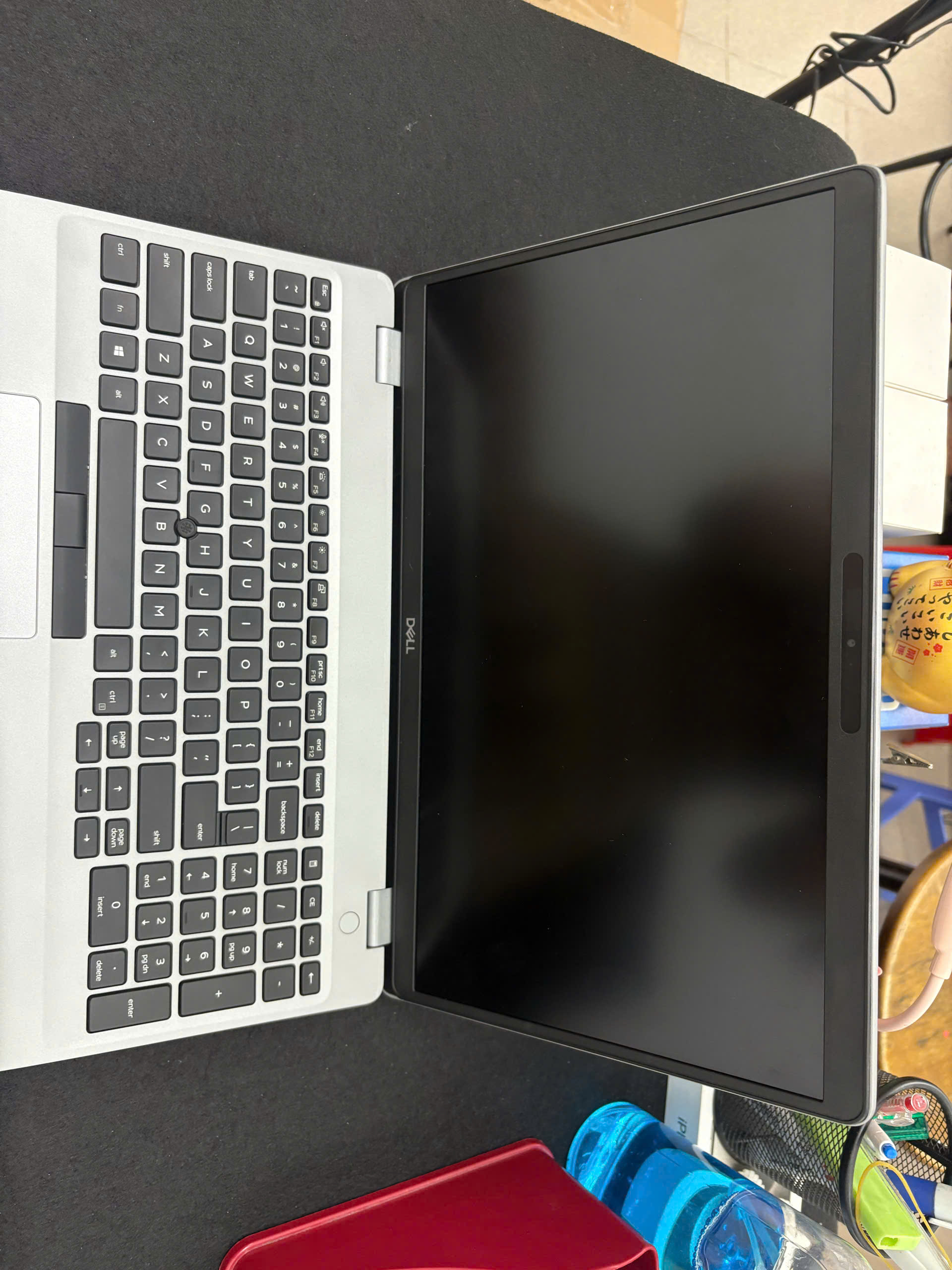 Dell Precision 3550