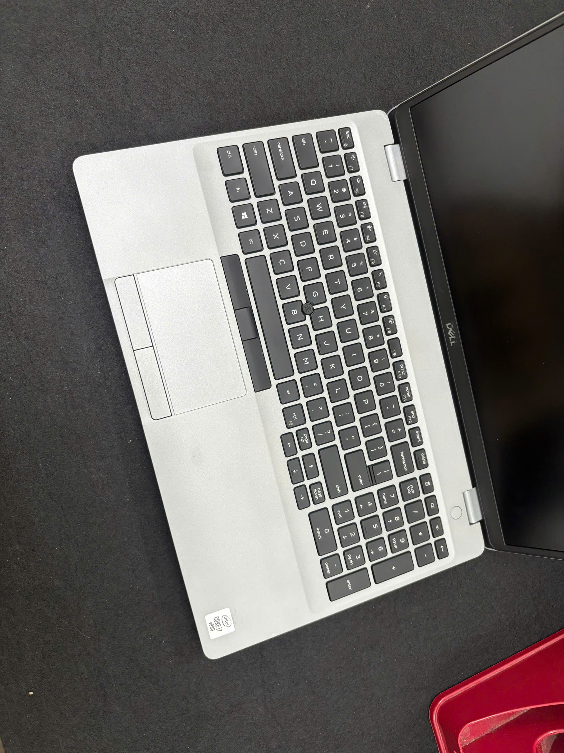 Dell Precision 3550