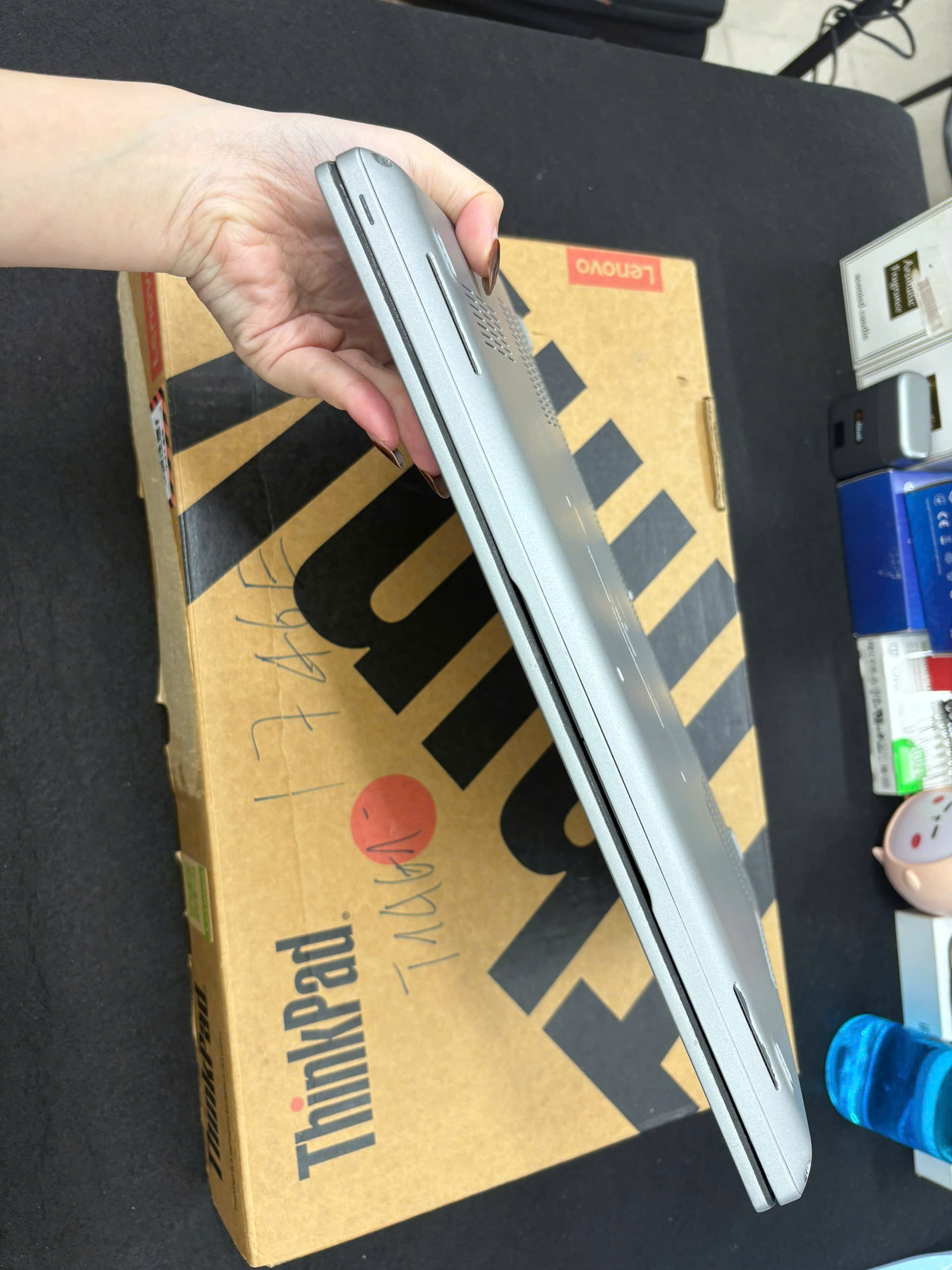 Dell Latitude 5411