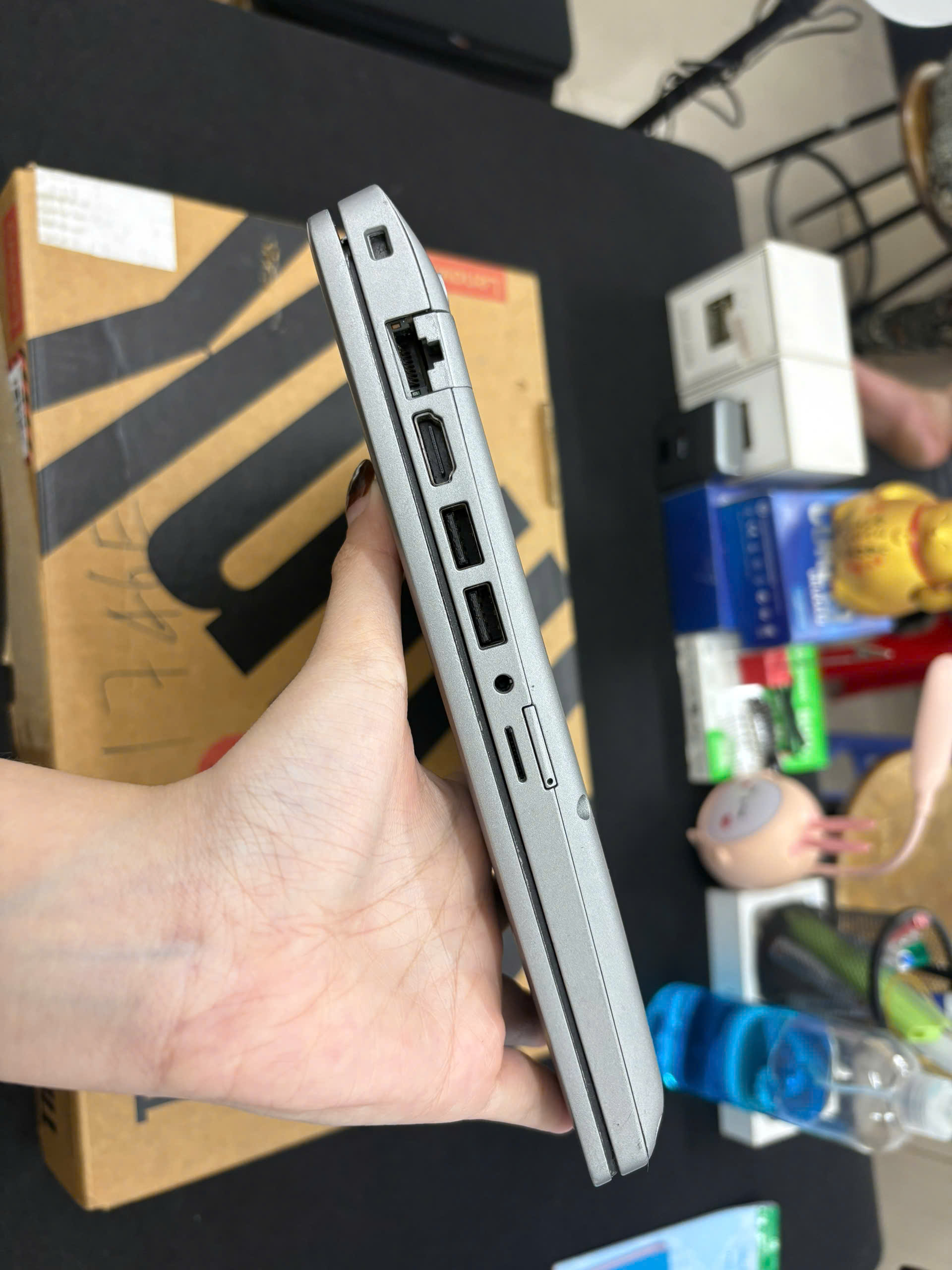 Dell Latitude 5411