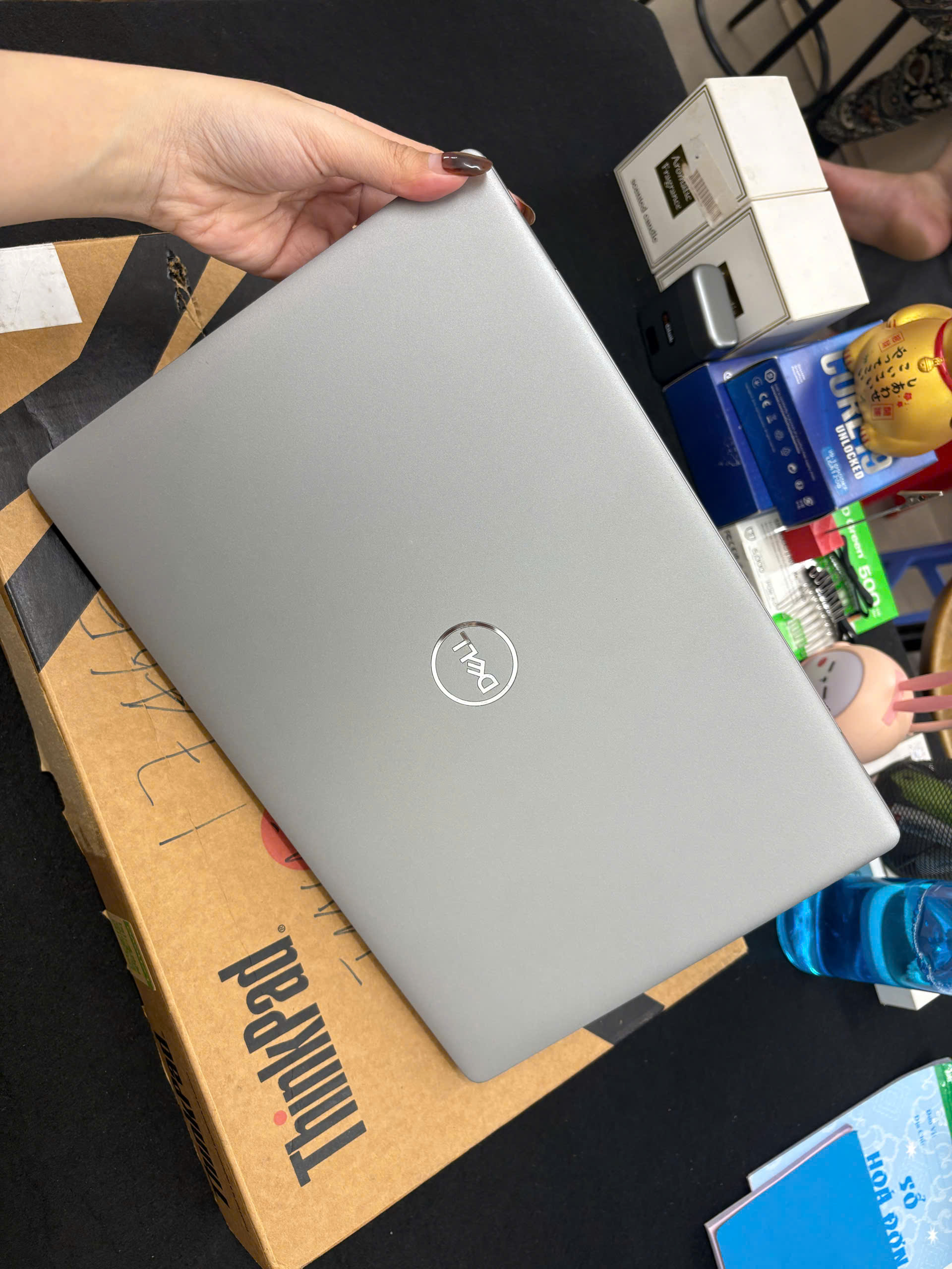 Dell Latitude 5411