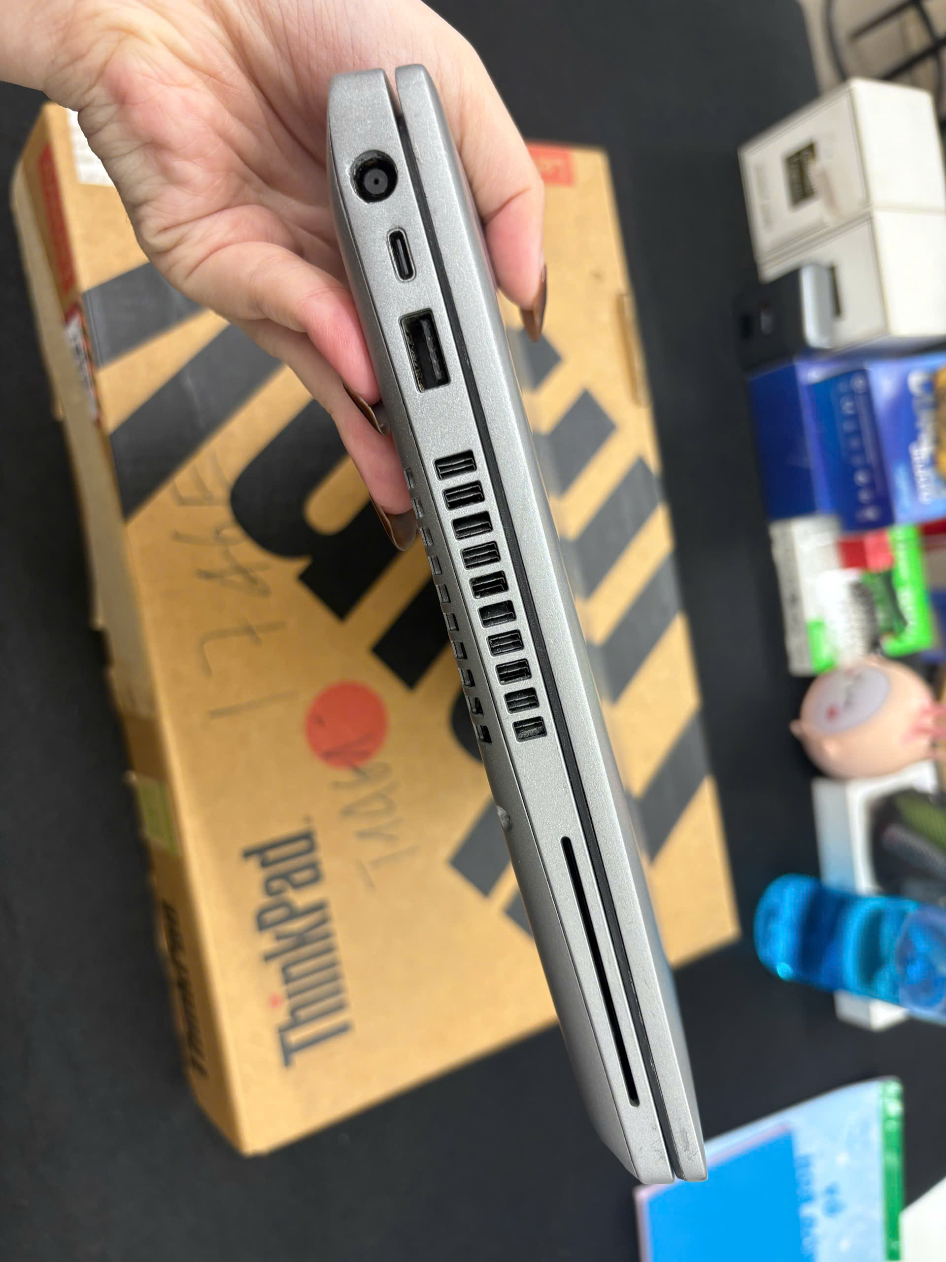 Dell Latitude 5411