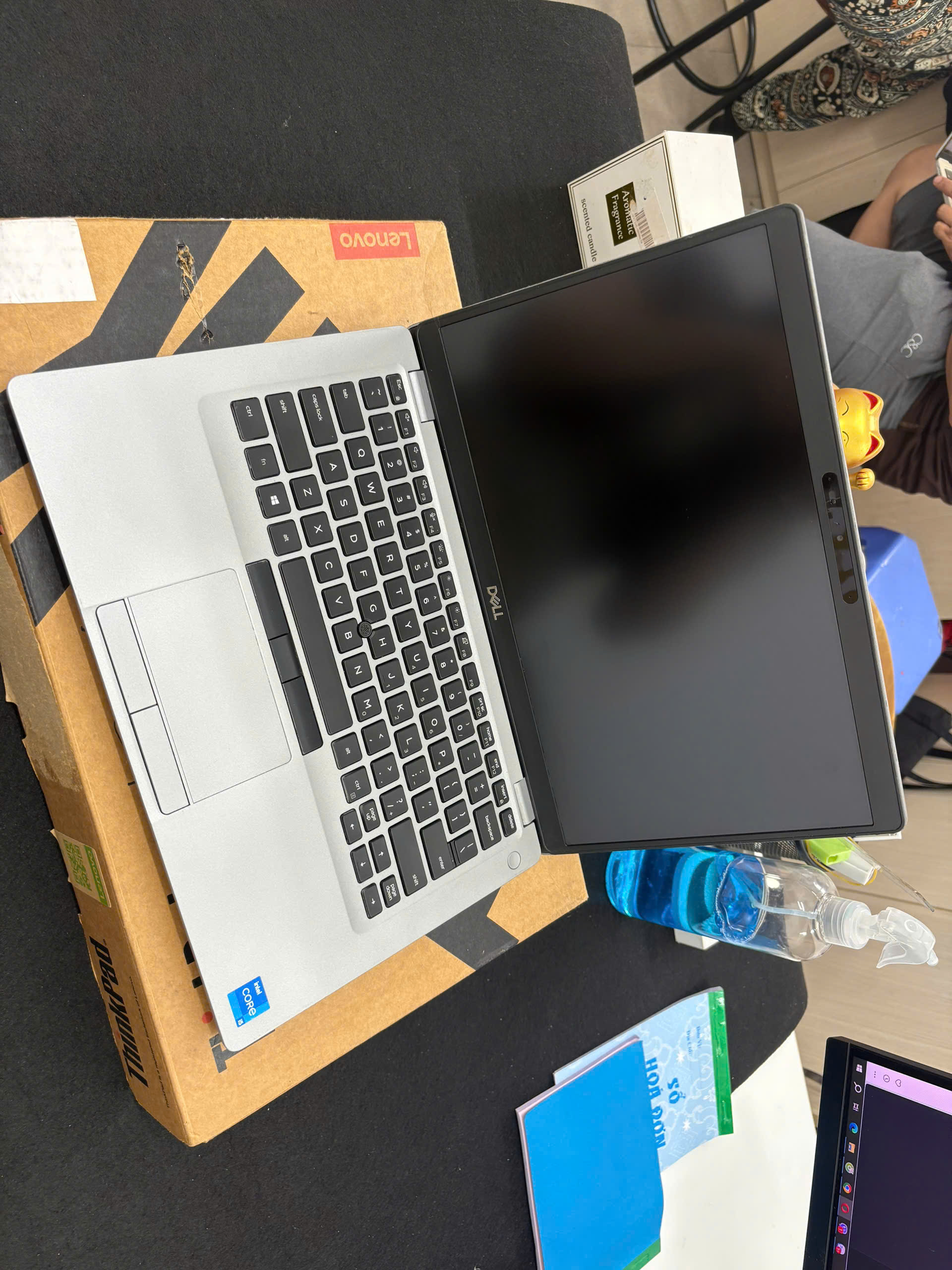 Dell Latitude 5411