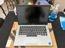 Dell Latitude 5411