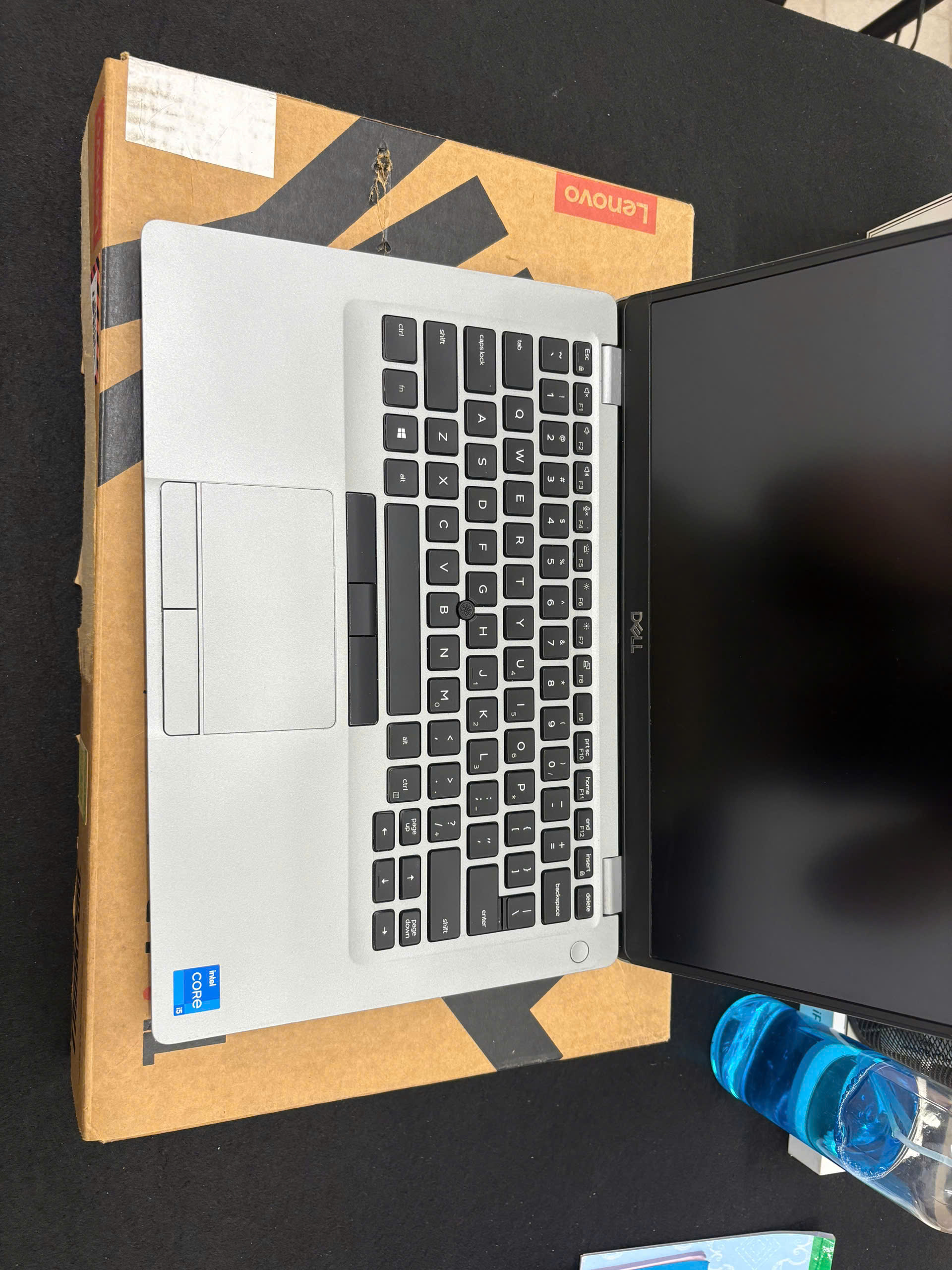 Dell Latitude 5411