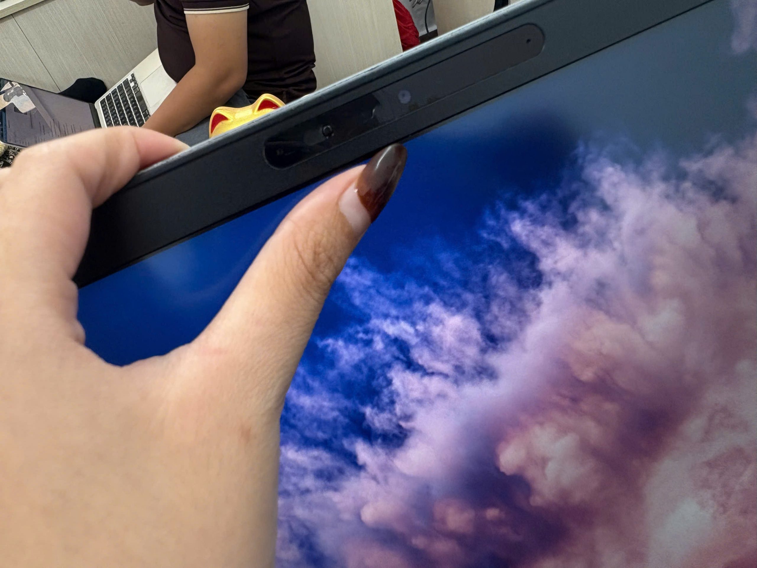 Dell Latitude 5411