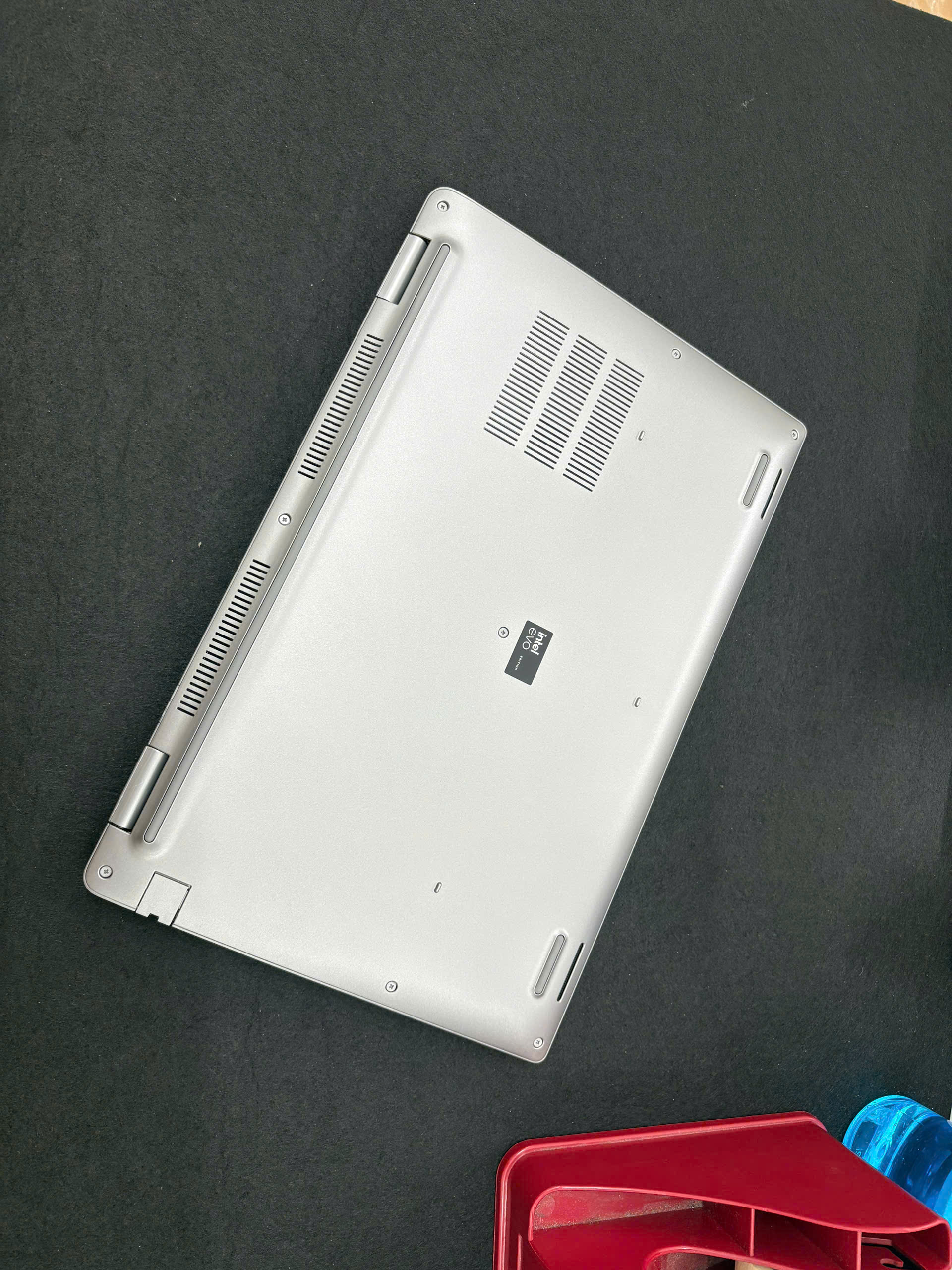 Dell Precision 3570