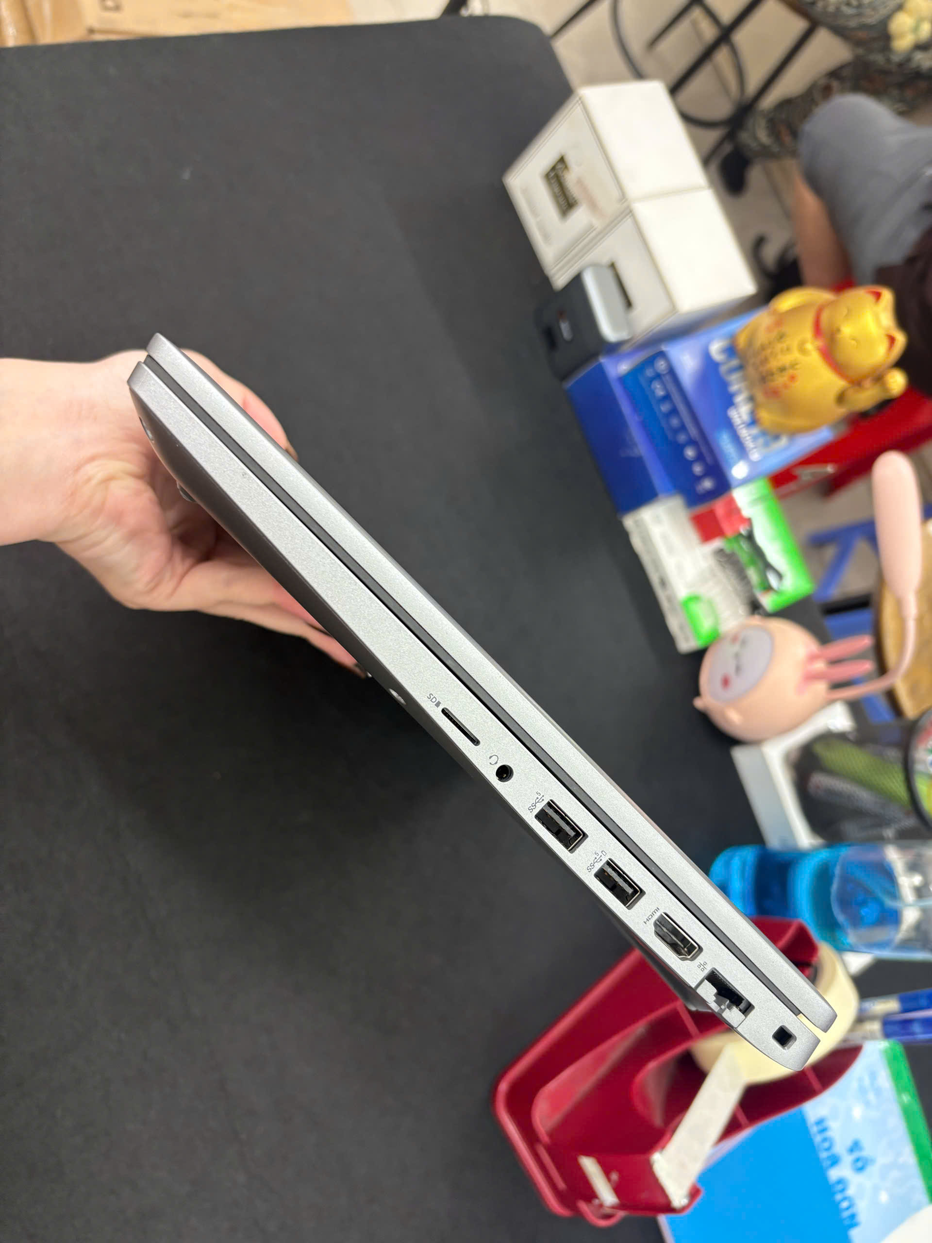 Dell Precision 3570