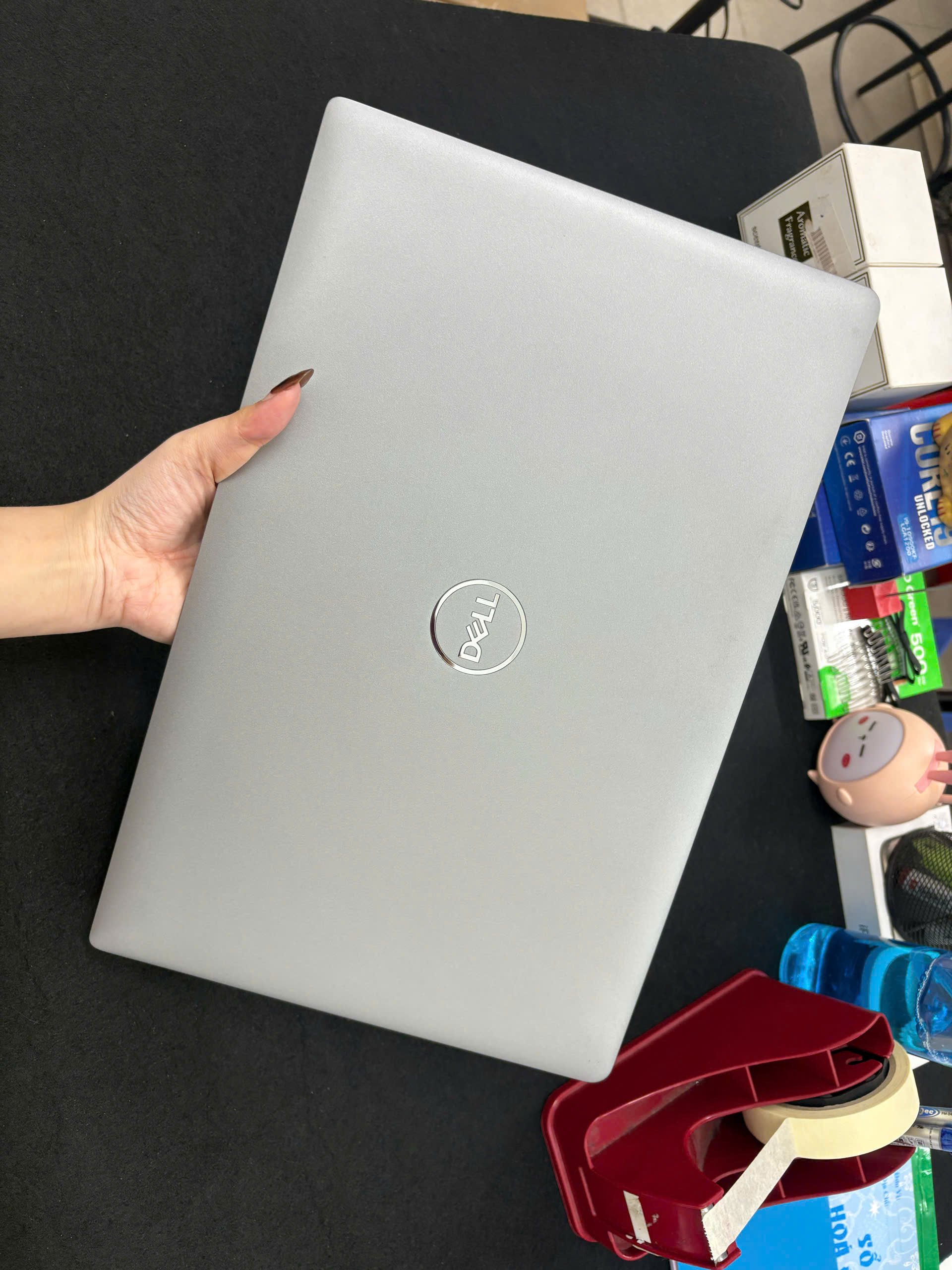 Dell Precision 3570