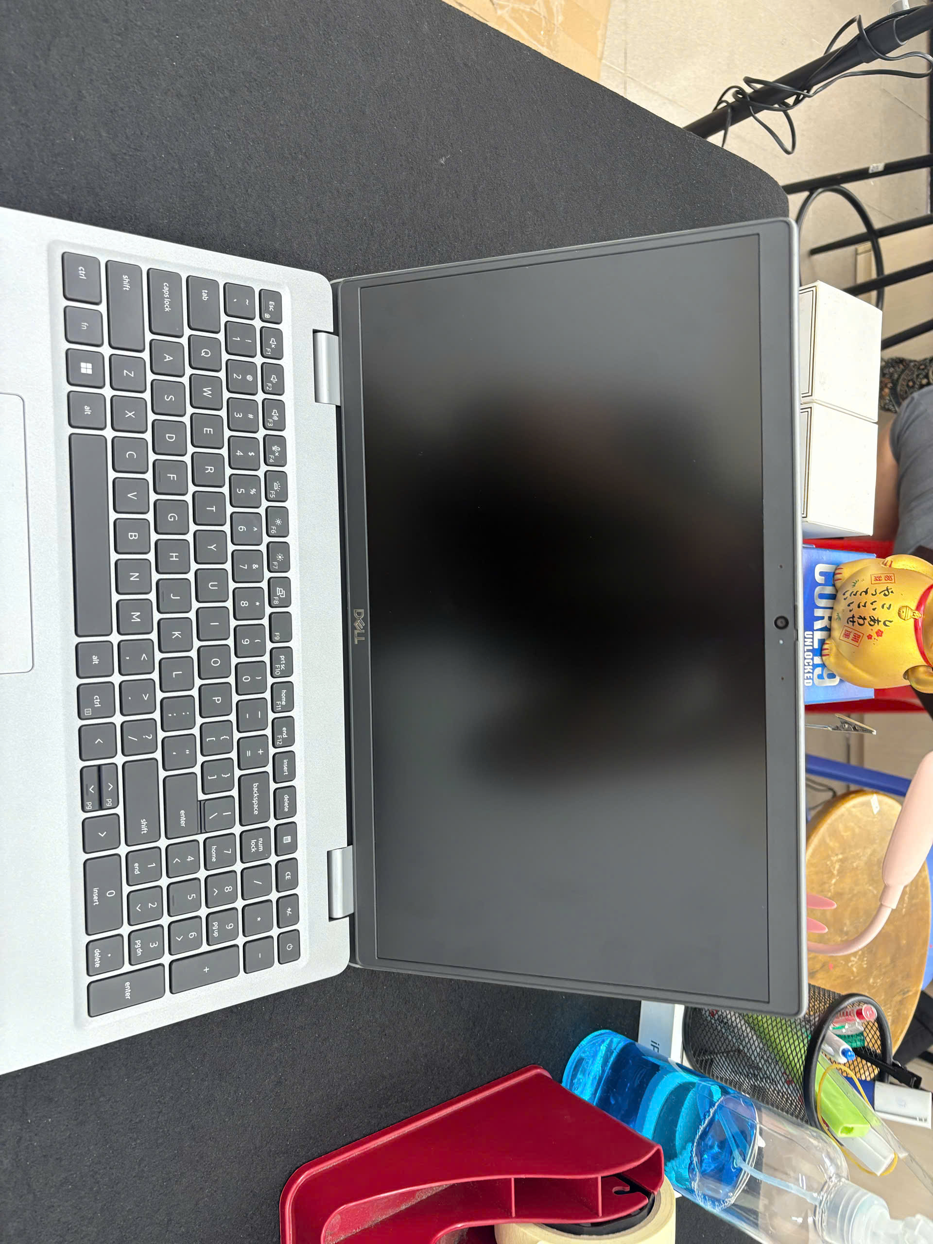 Dell Precision 3570