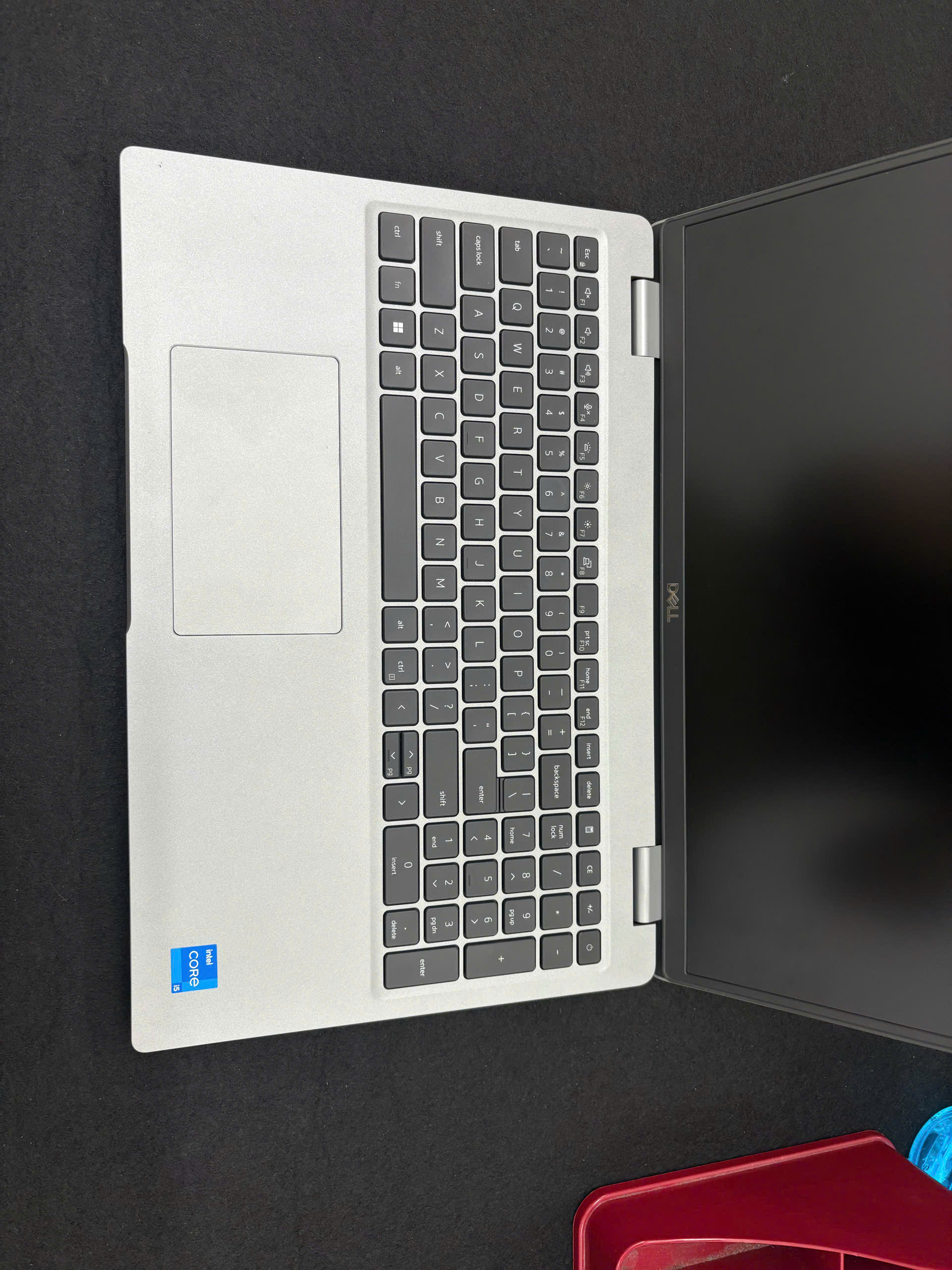 Dell Precision 3570