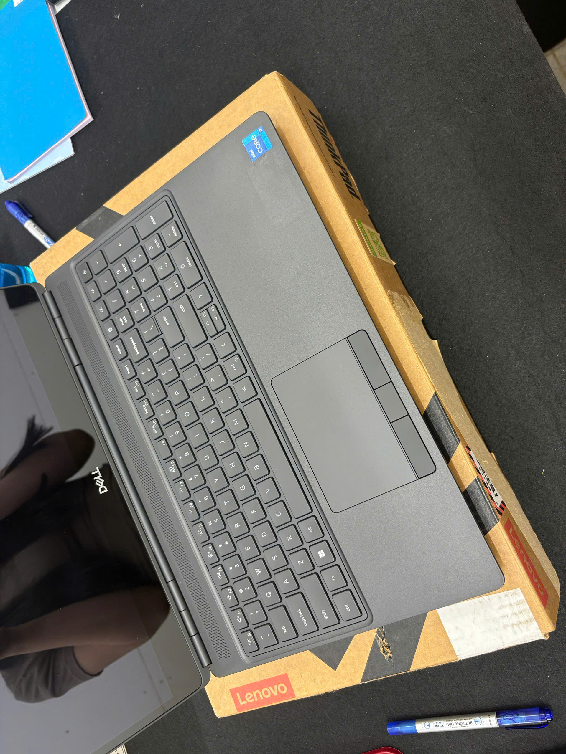 Dell Precision 7560