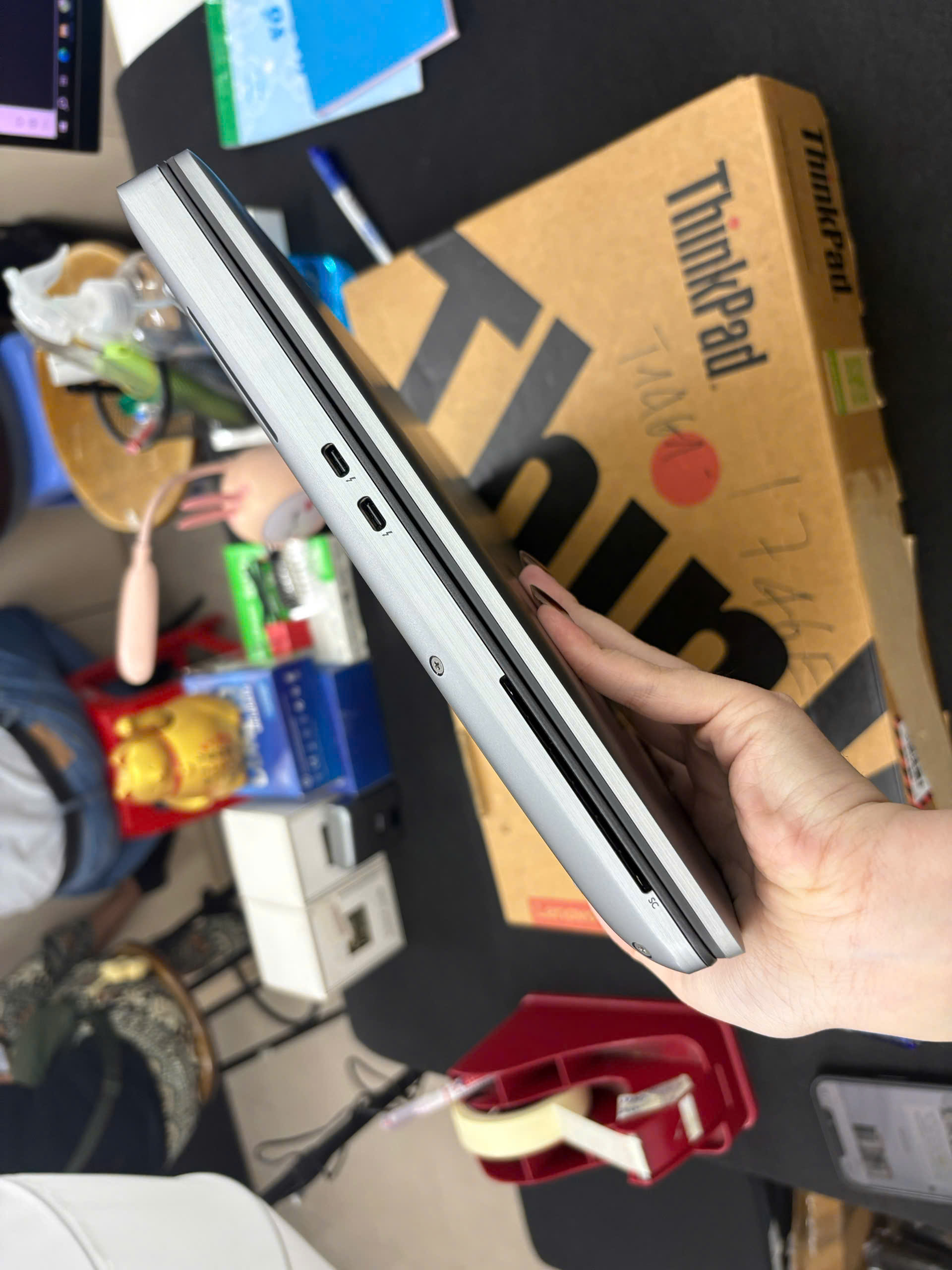 Dell Precision 7560