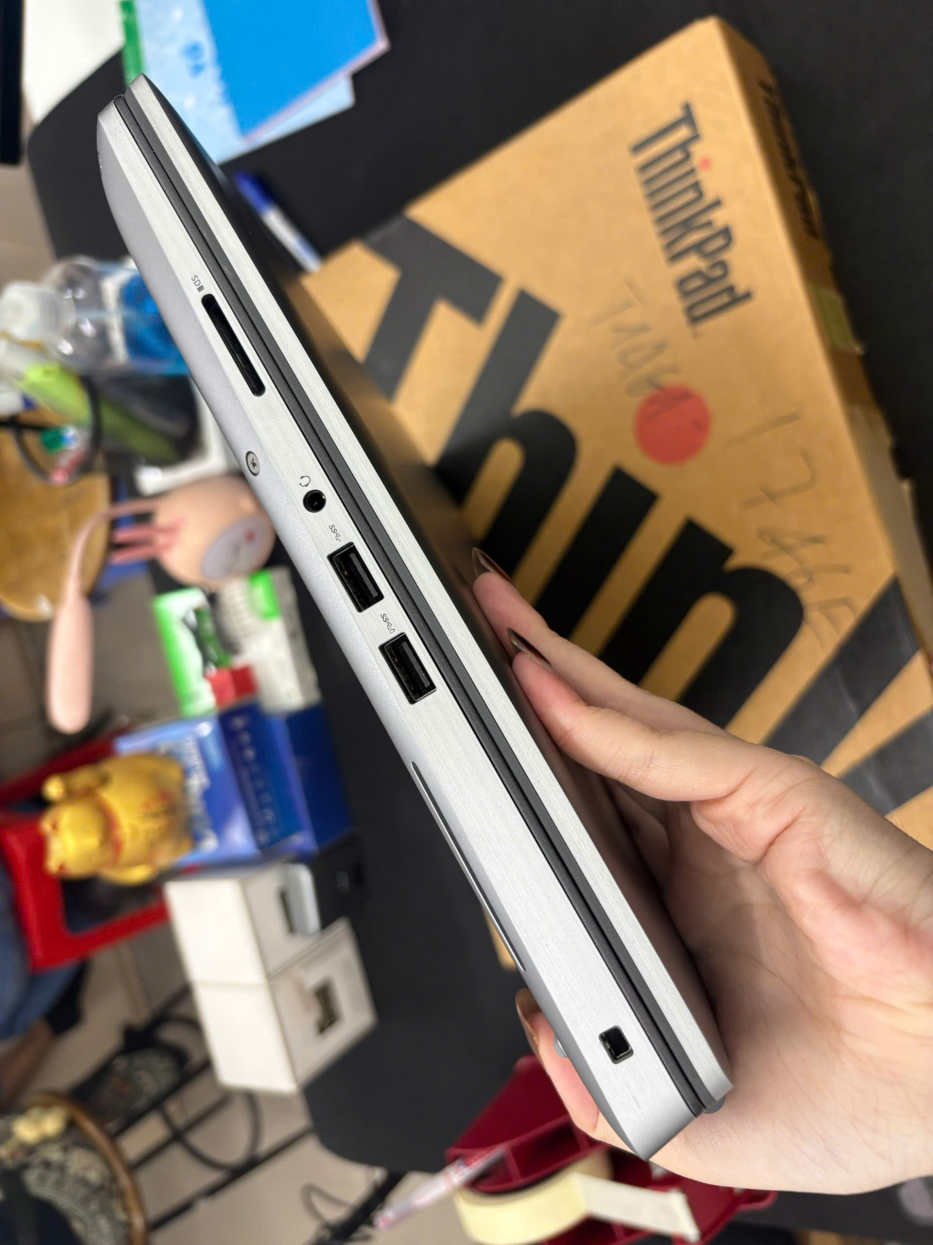 Dell Precision 7560