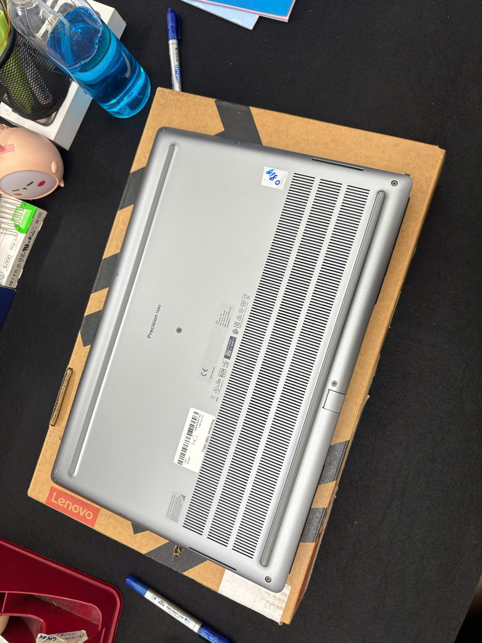 Dell Precision 7560