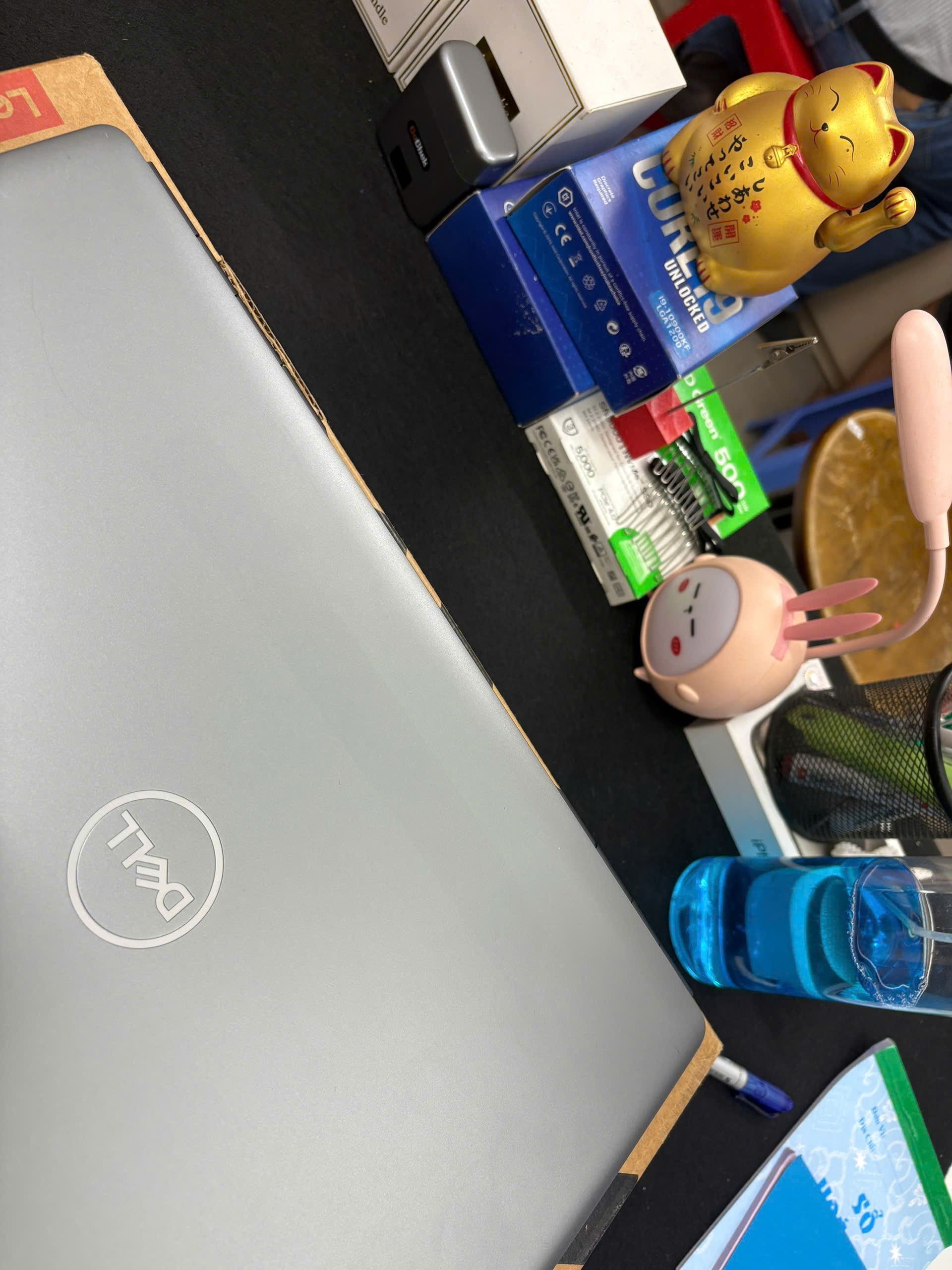 Dell Precision 7560