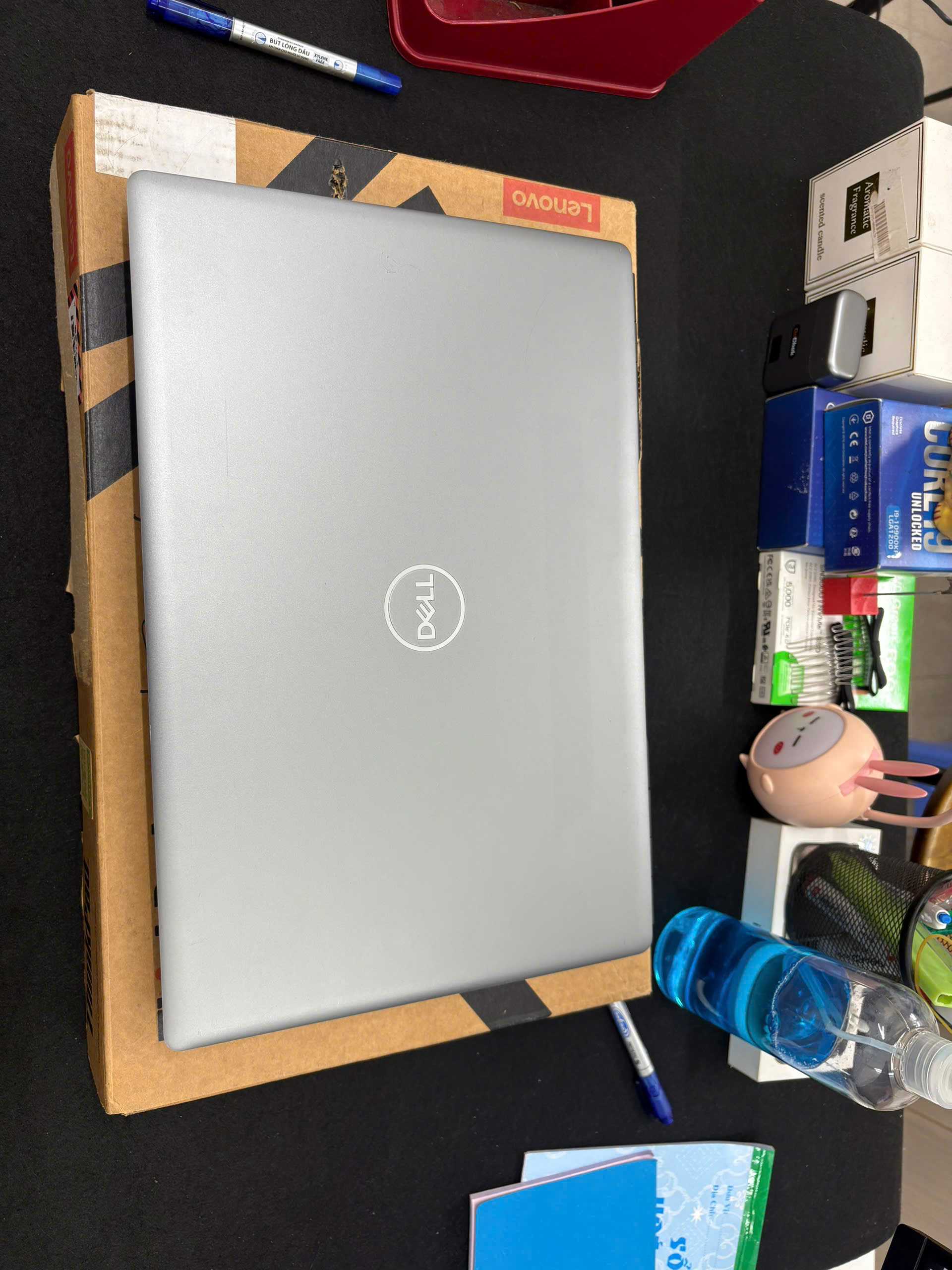 Dell Precision 7560
