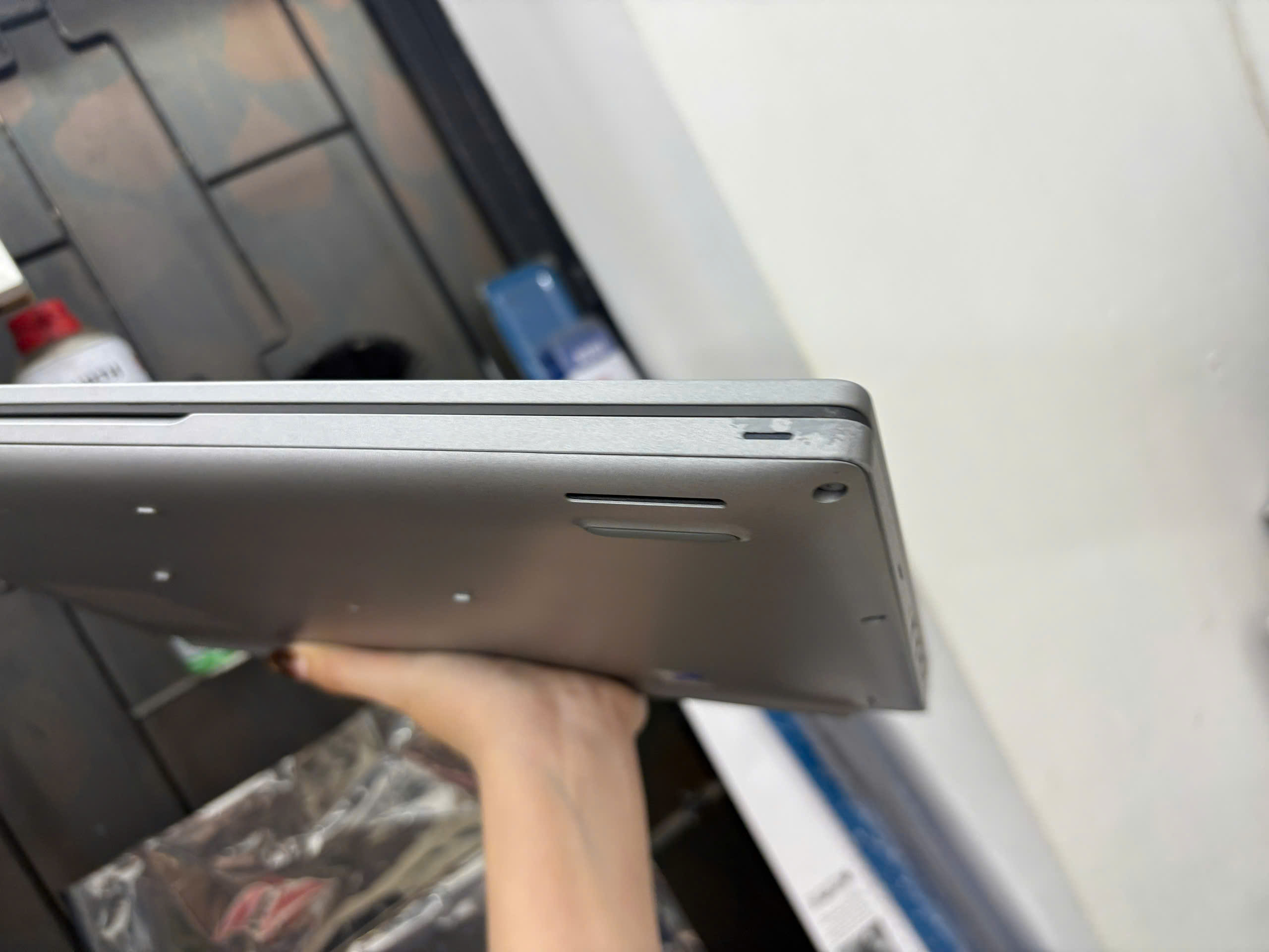 Dell Latitude 5420