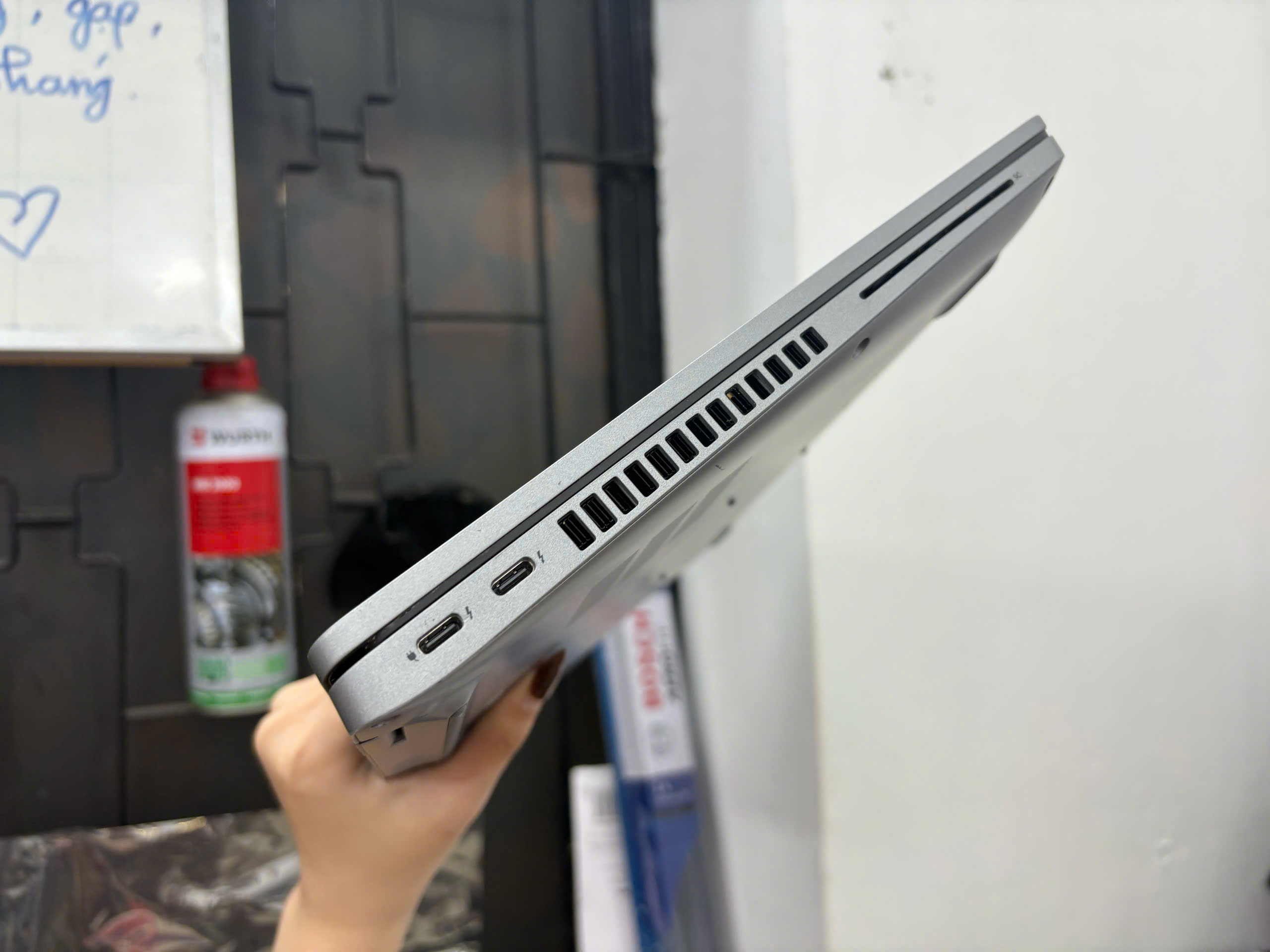 Dell Latitude 5420