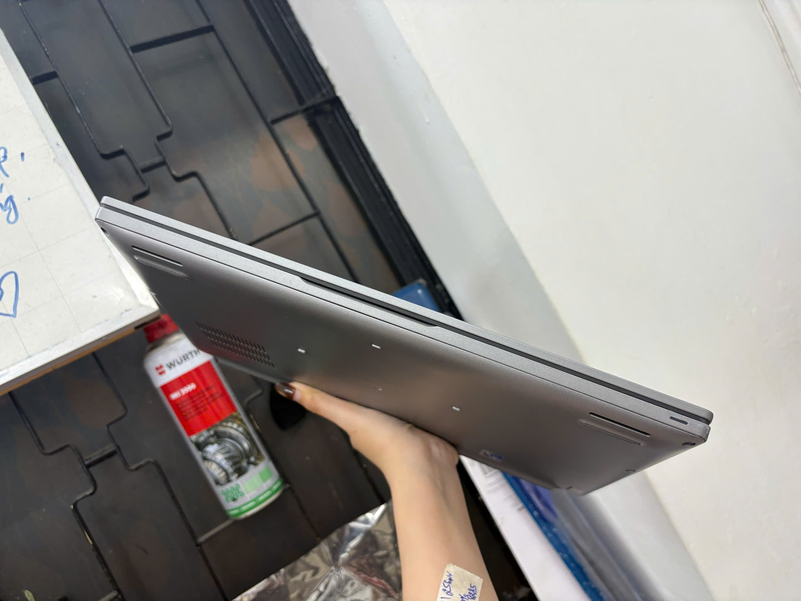 Dell Latitude 5420