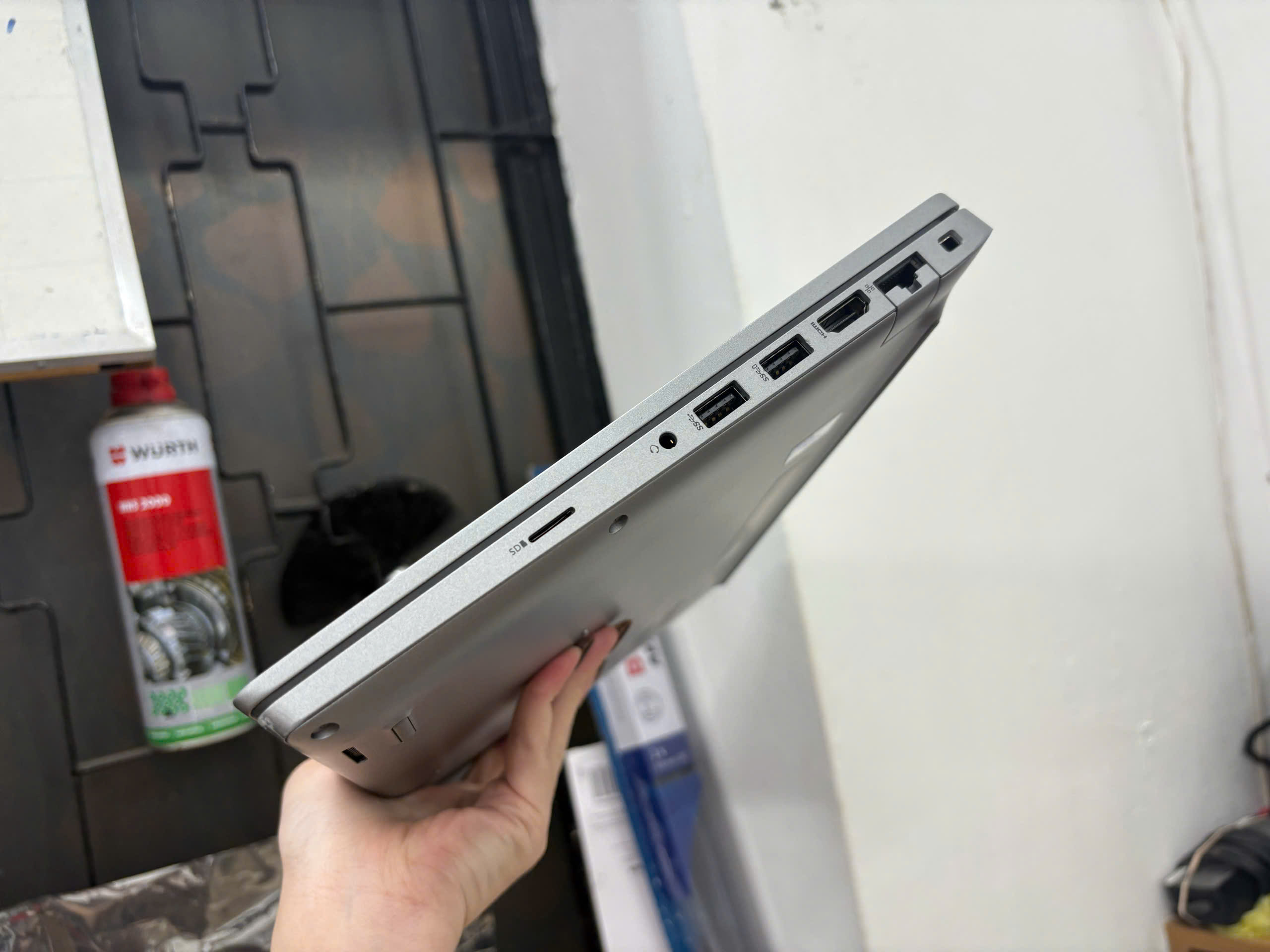 Dell Latitude 5420