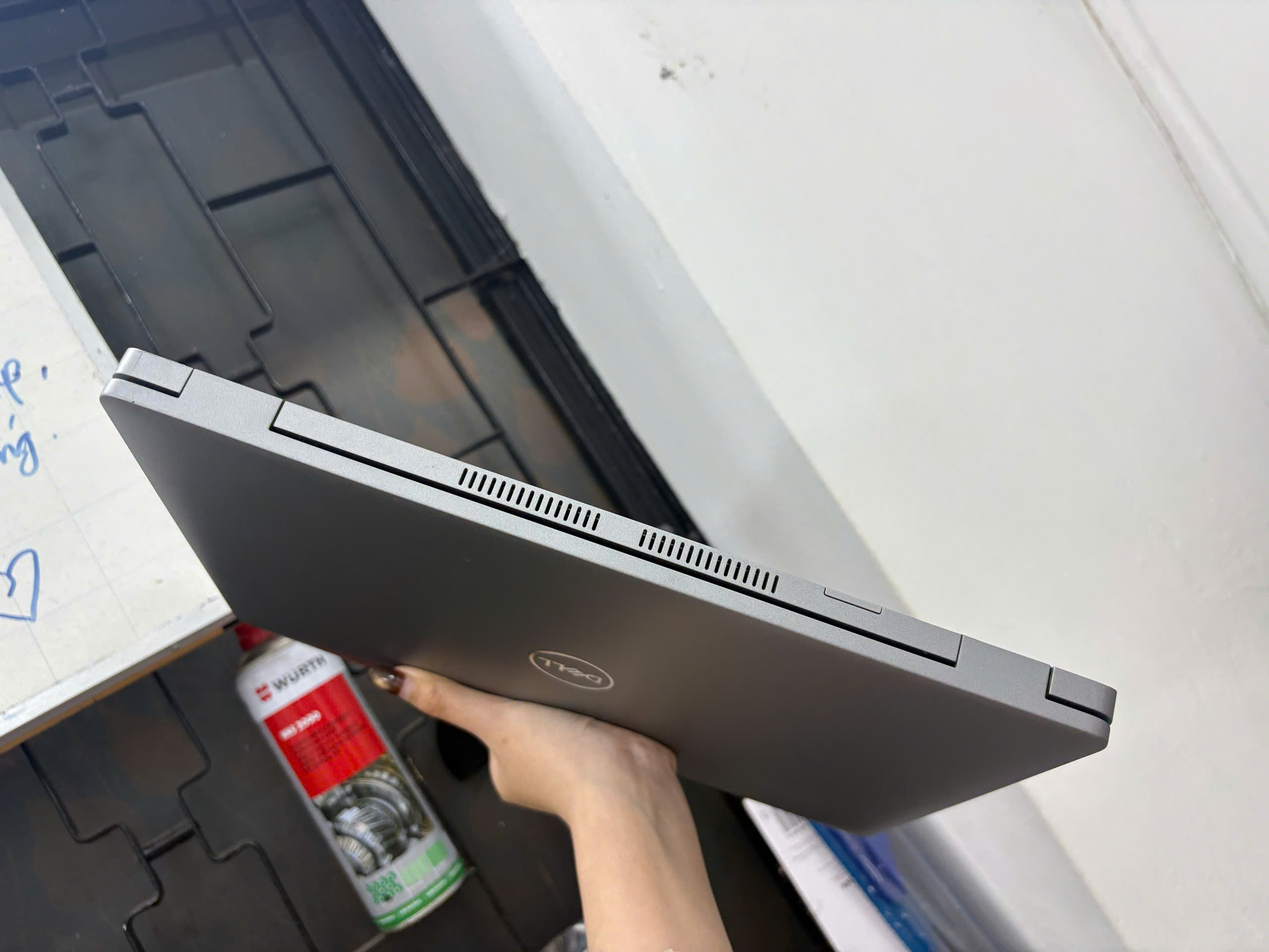 Dell Latitude 5420