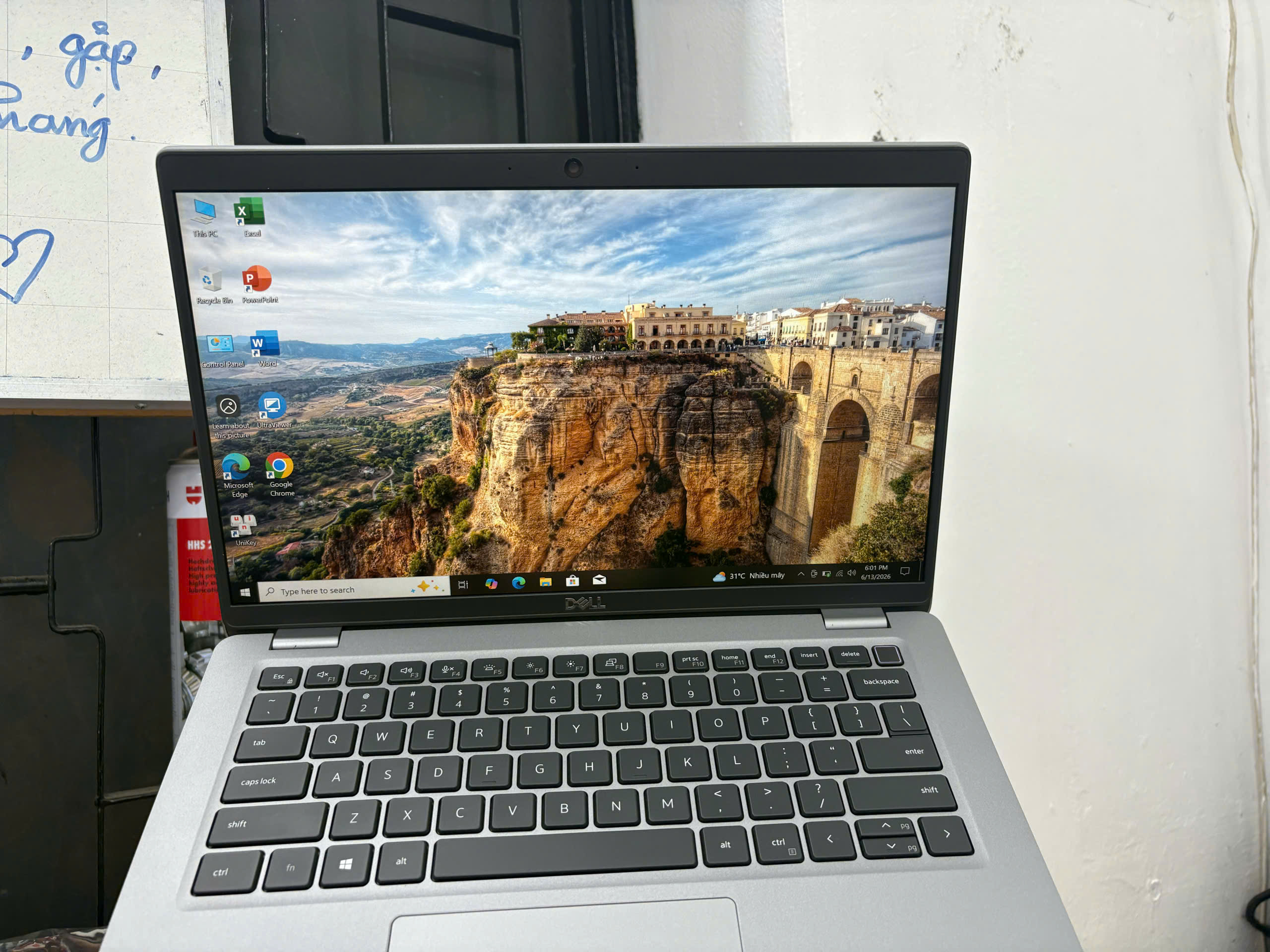 Dell Latitude 5420