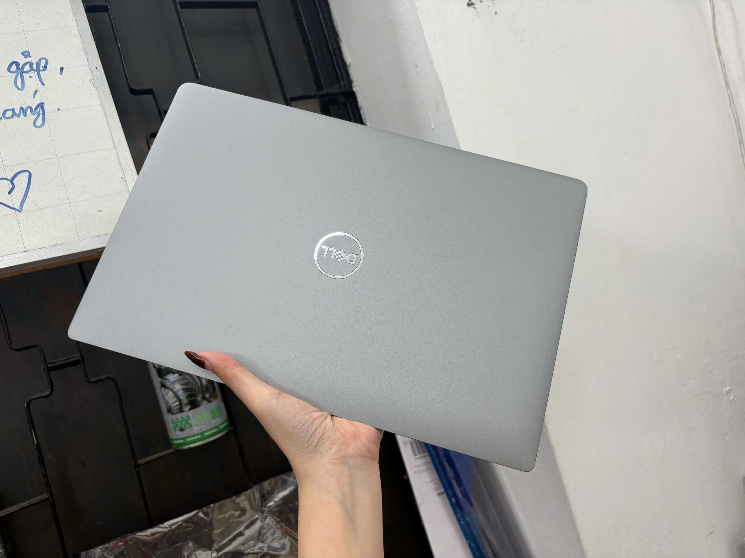 Dell Latitude 5420