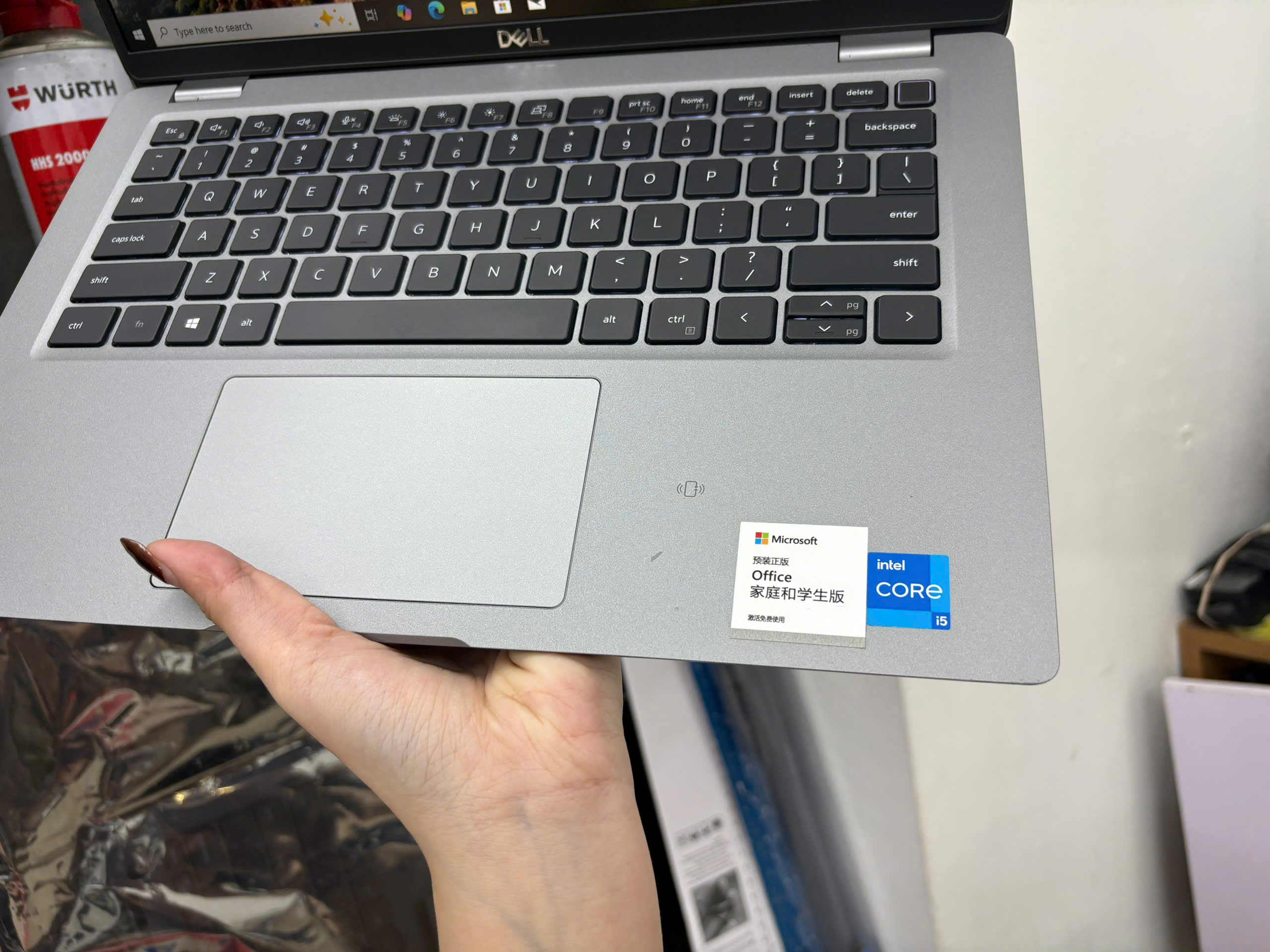 Dell Latitude 5420