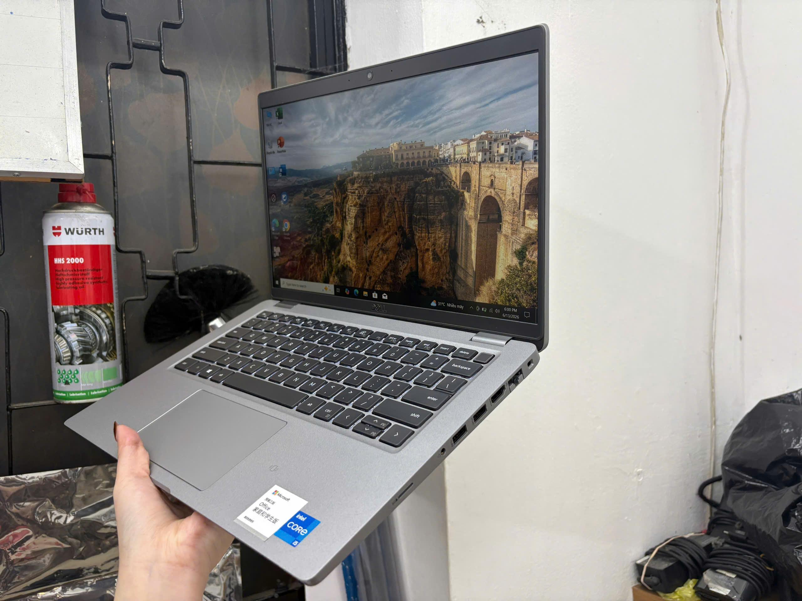 Dell Latitude 5420