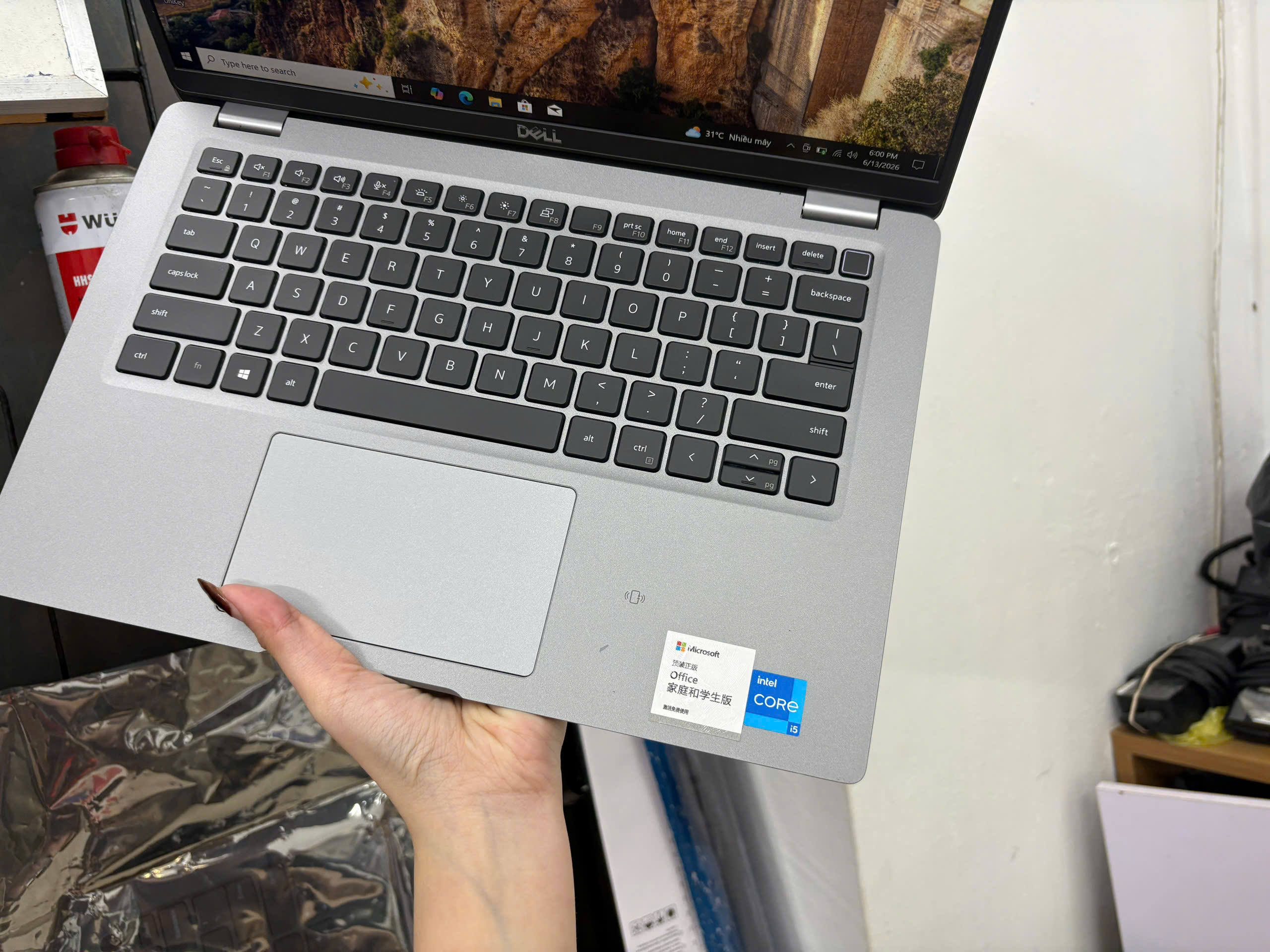 Dell Latitude 5420