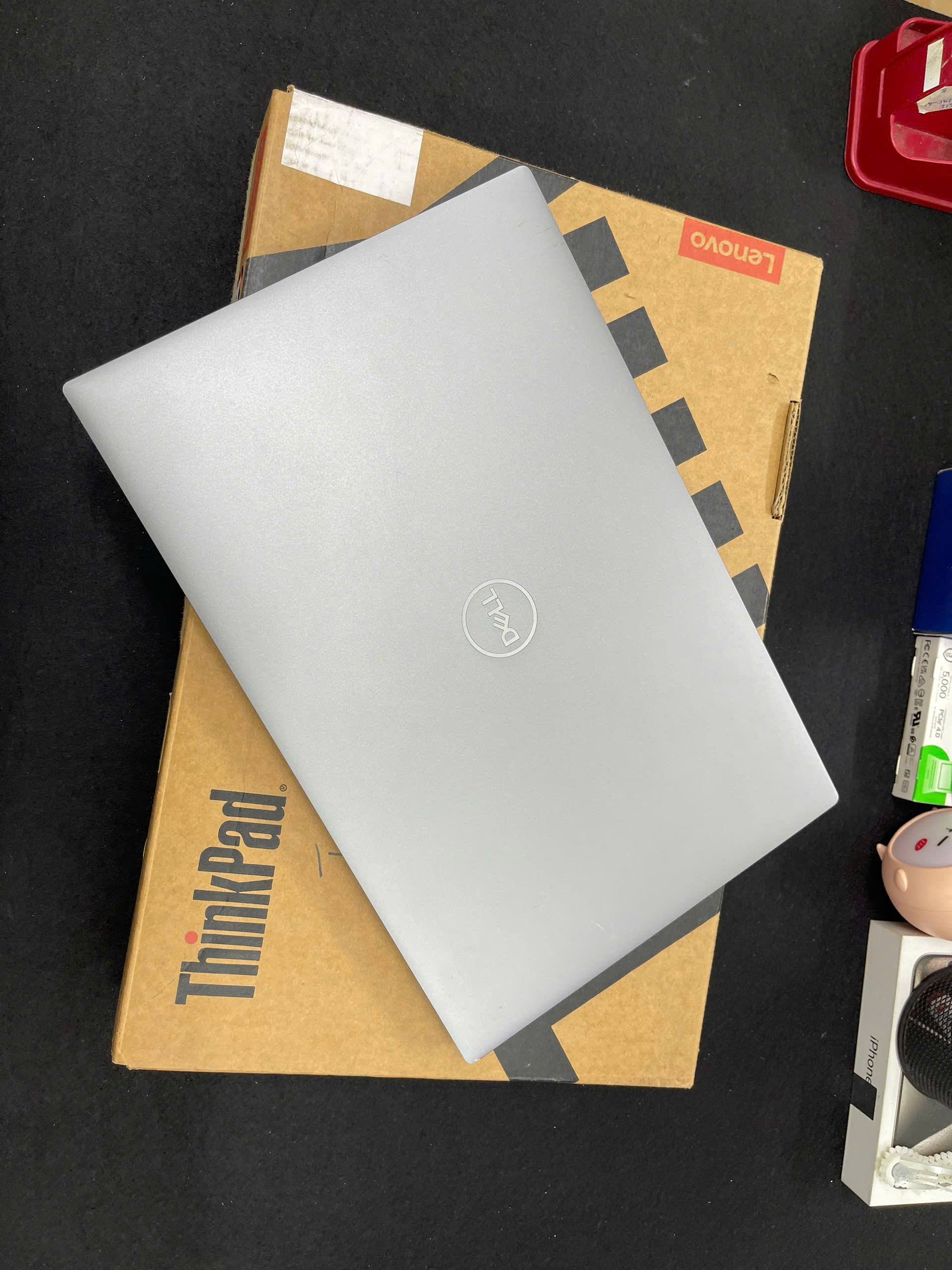 Dell Precision 5570