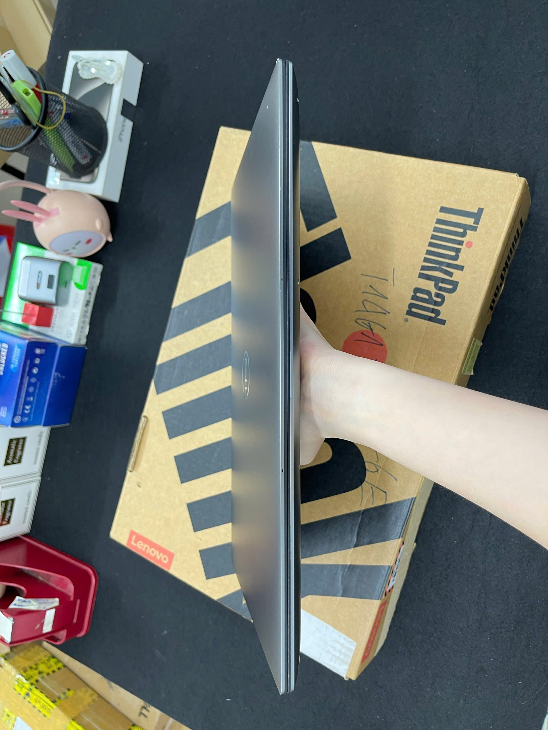Dell Precision 5570