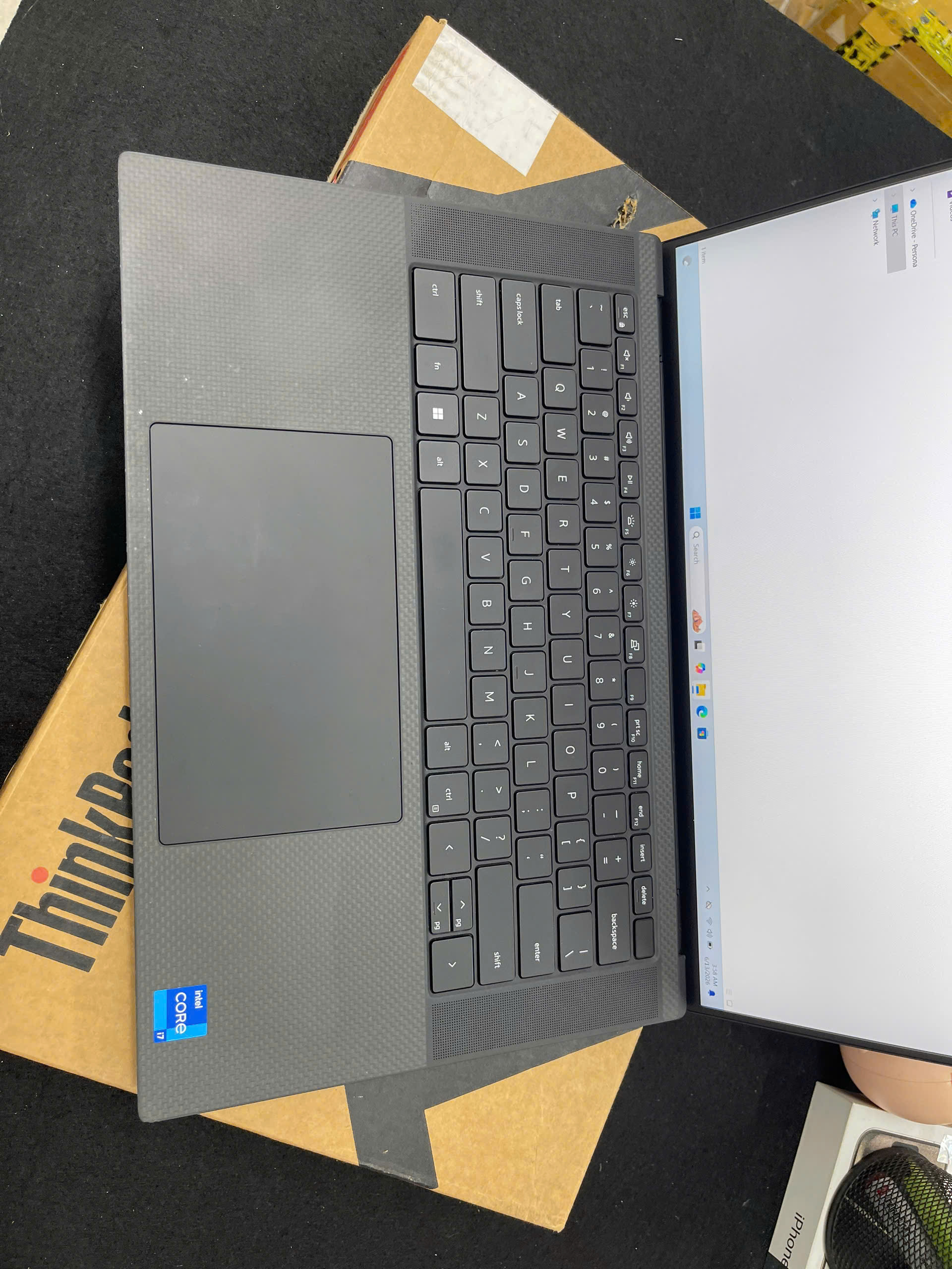 Dell Precision 5570