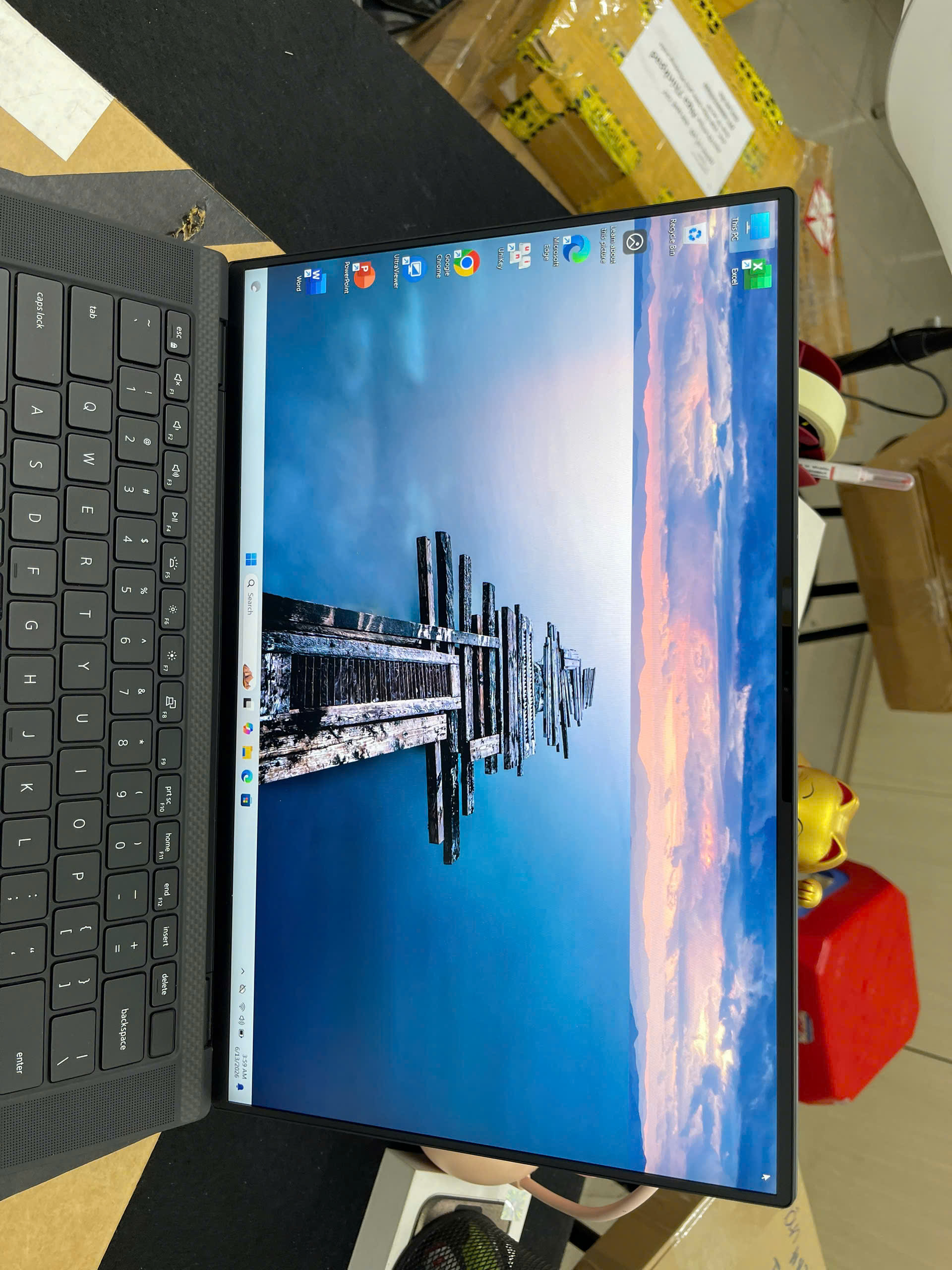 Dell Precision 5570