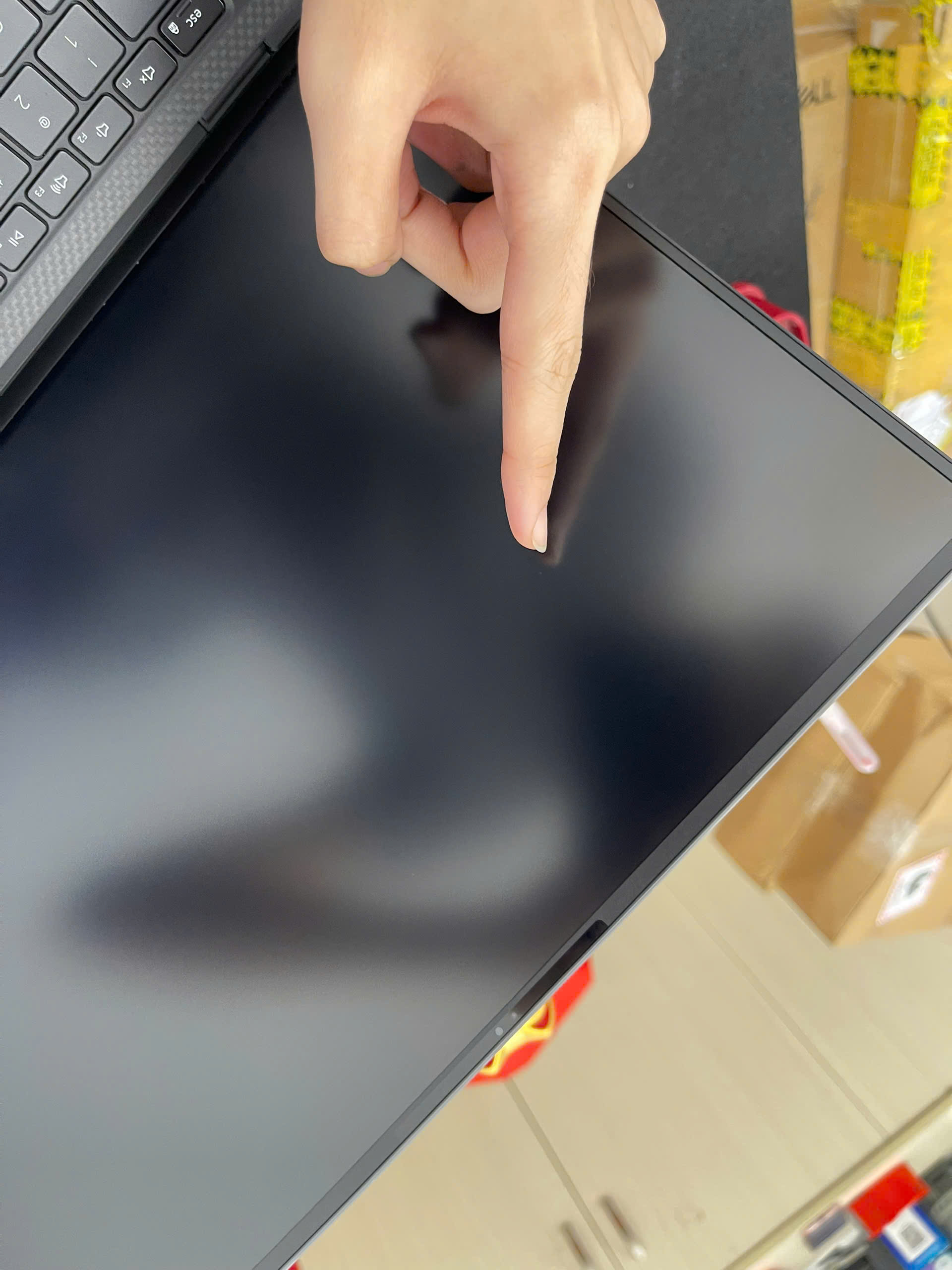 Dell Precision 5570