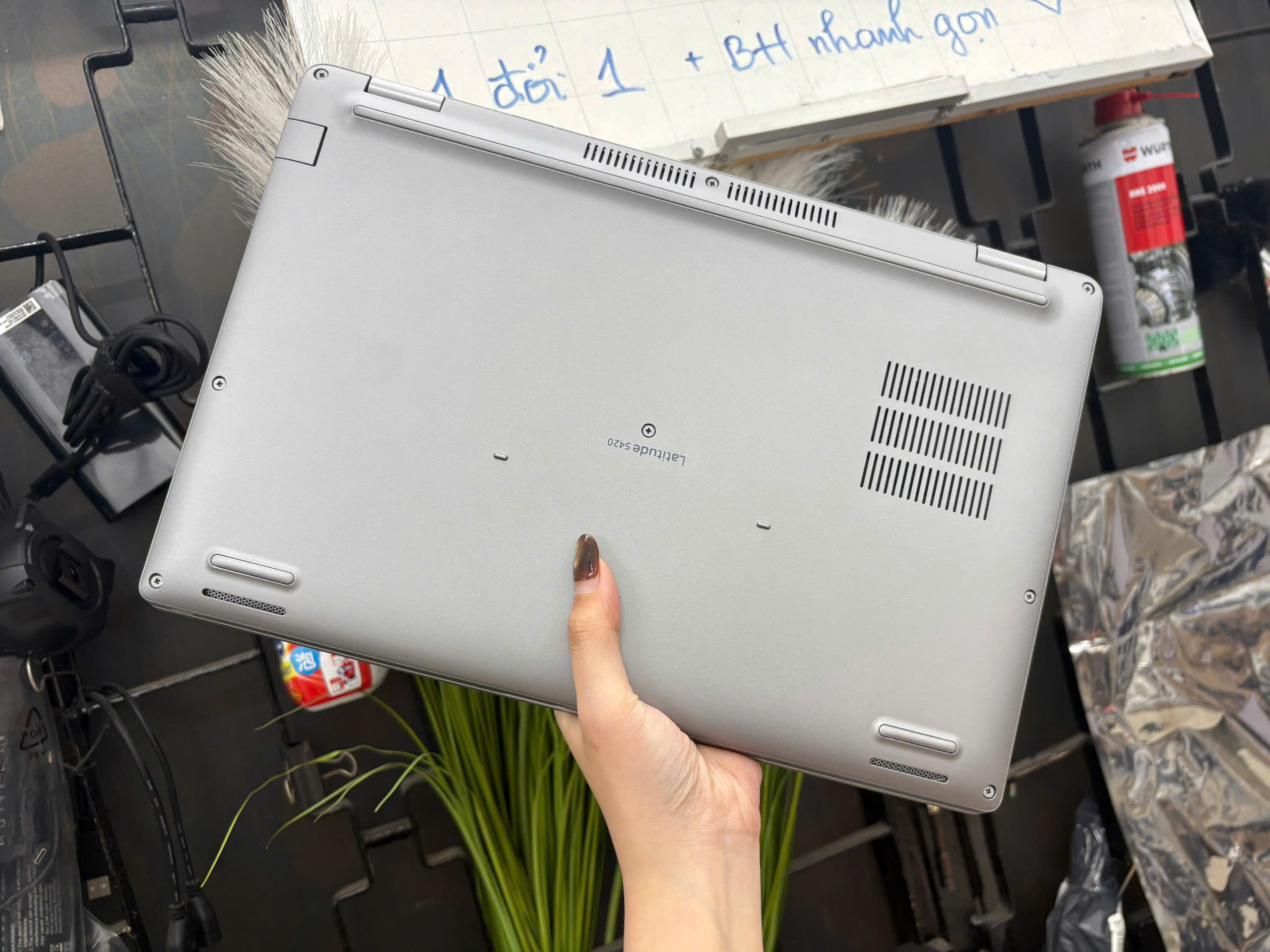Dell Latitude 5420