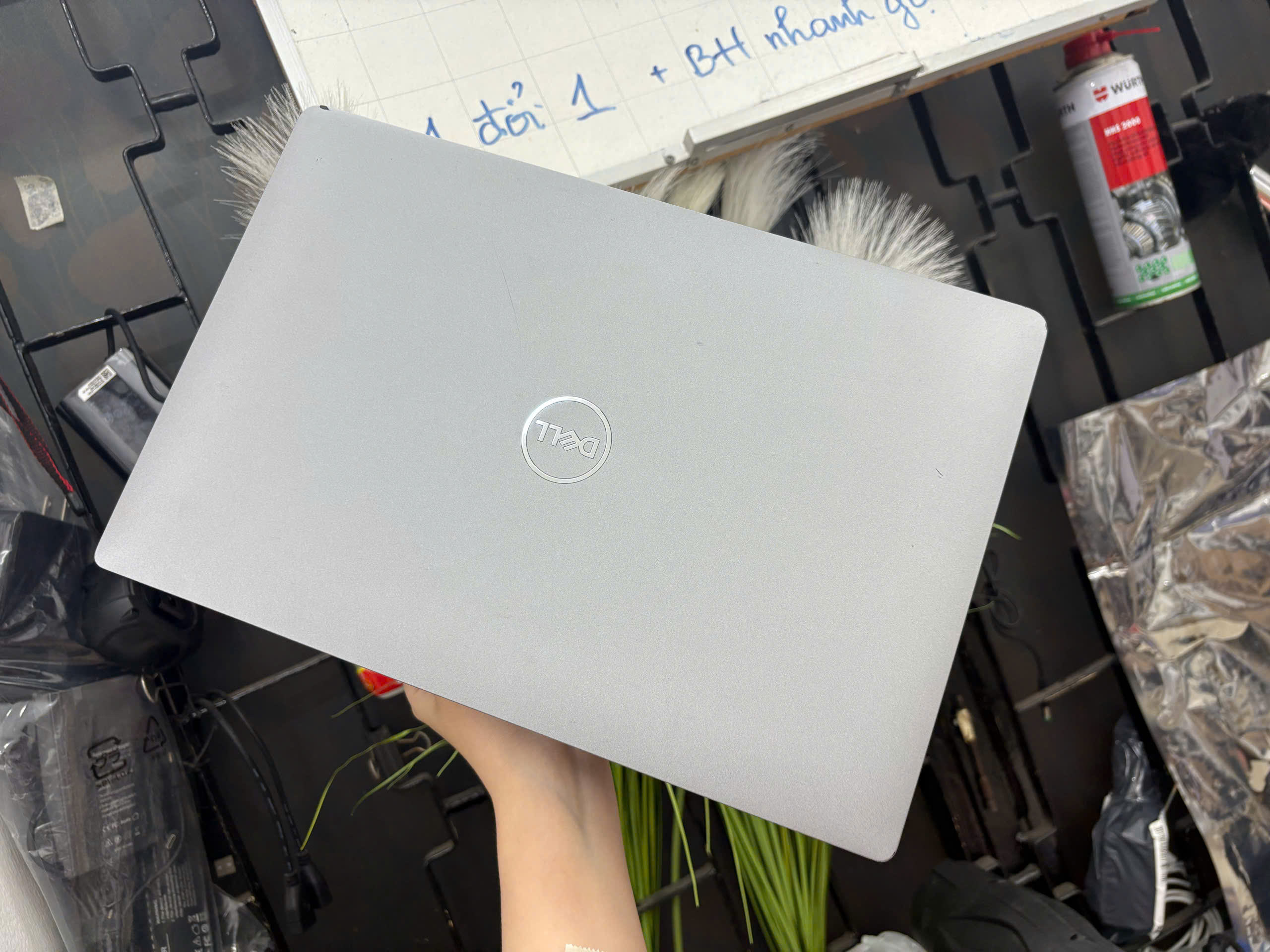 Dell Latitude 5420