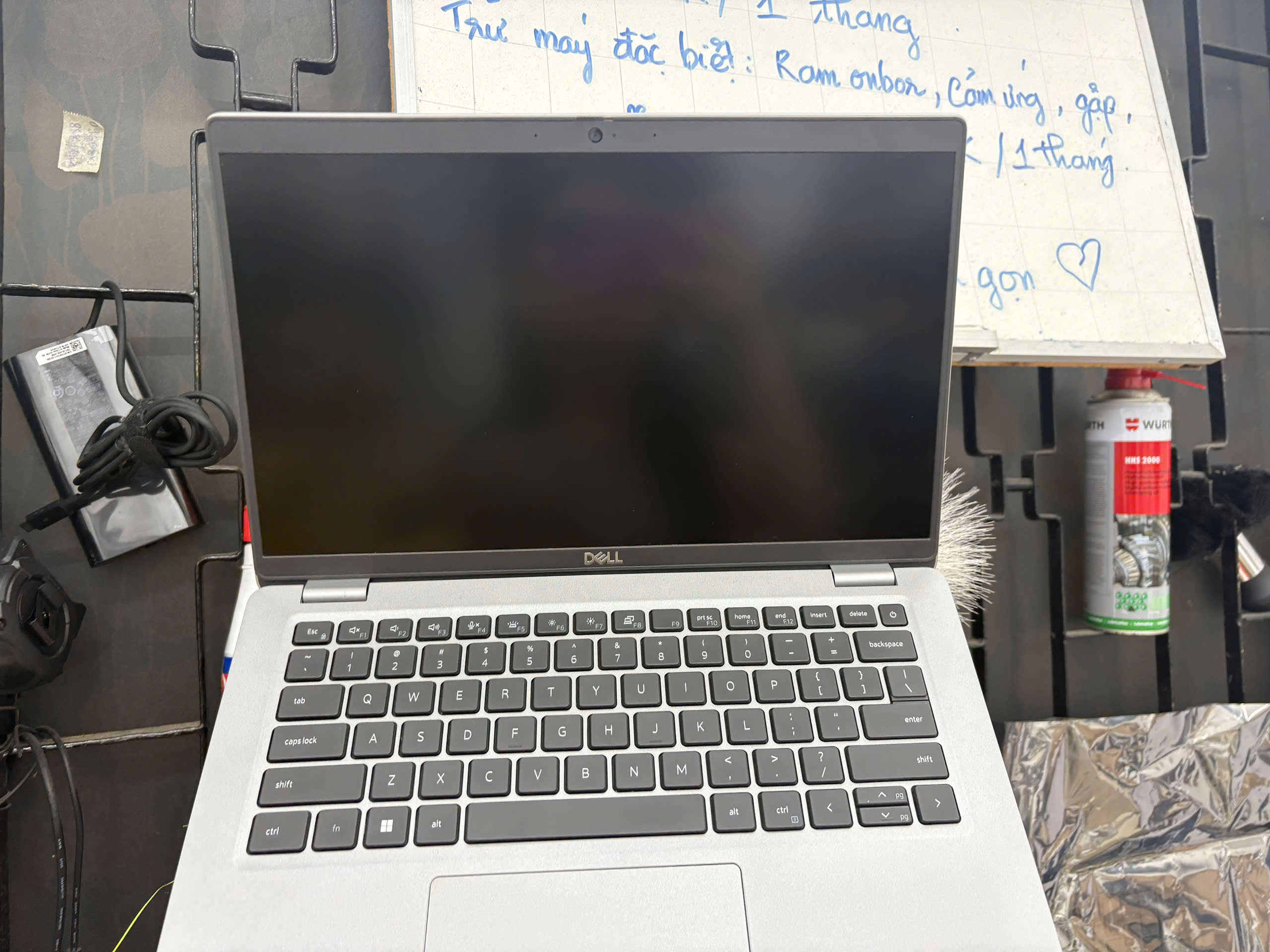 Dell Latitude 5420