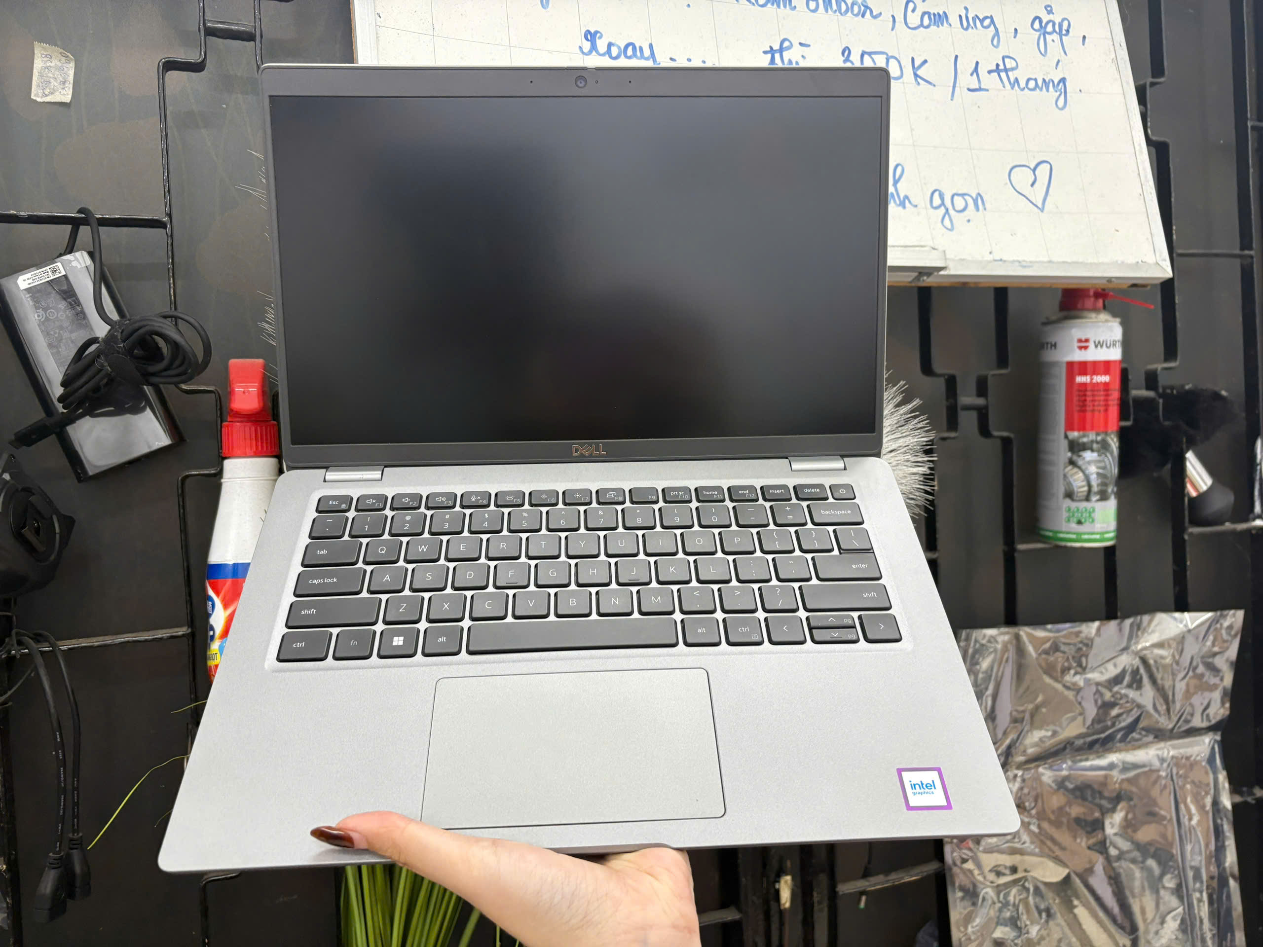 Dell Latitude 5420