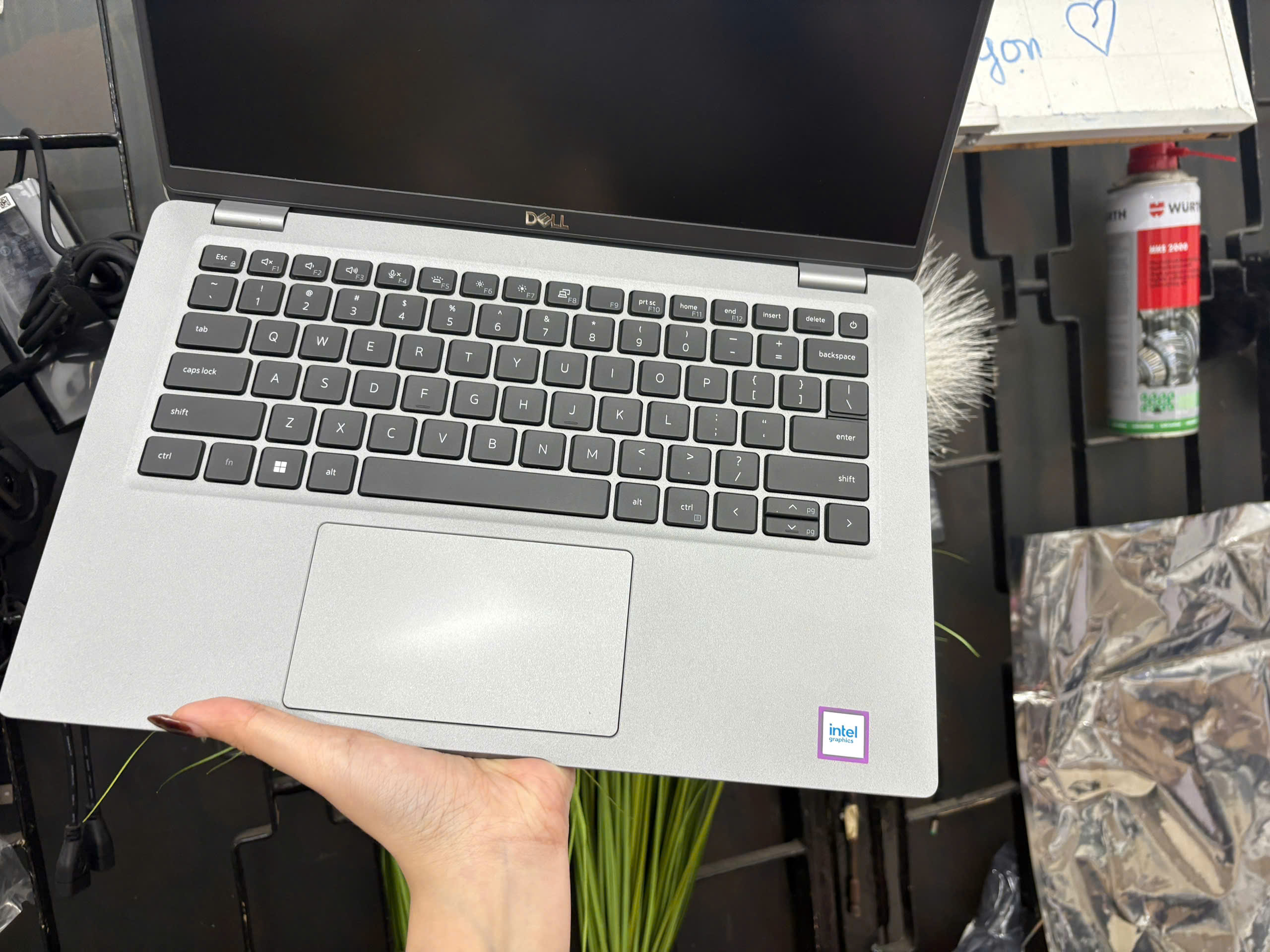 Dell Latitude 5420