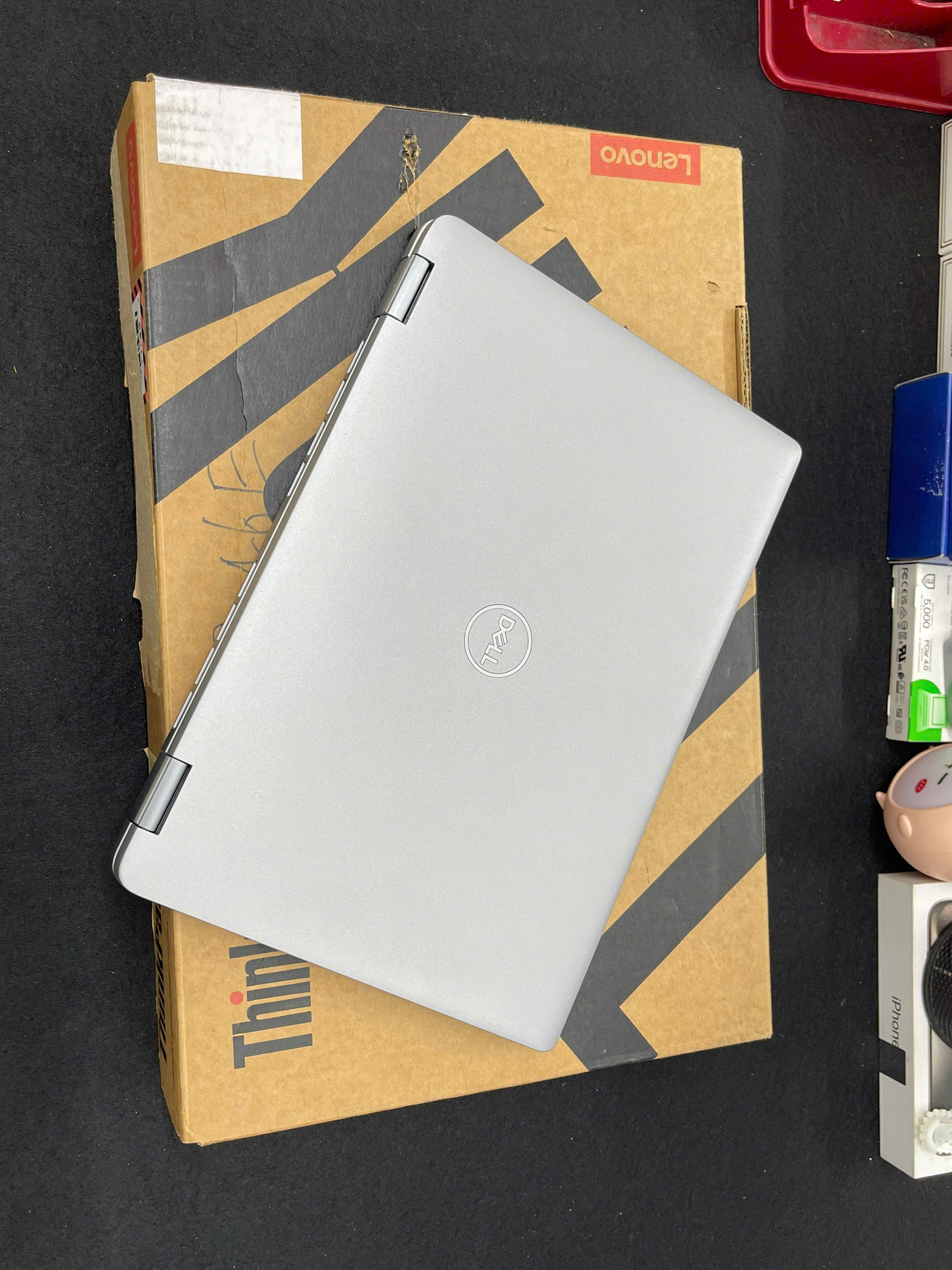 Dell Latitude 5340 2in1
