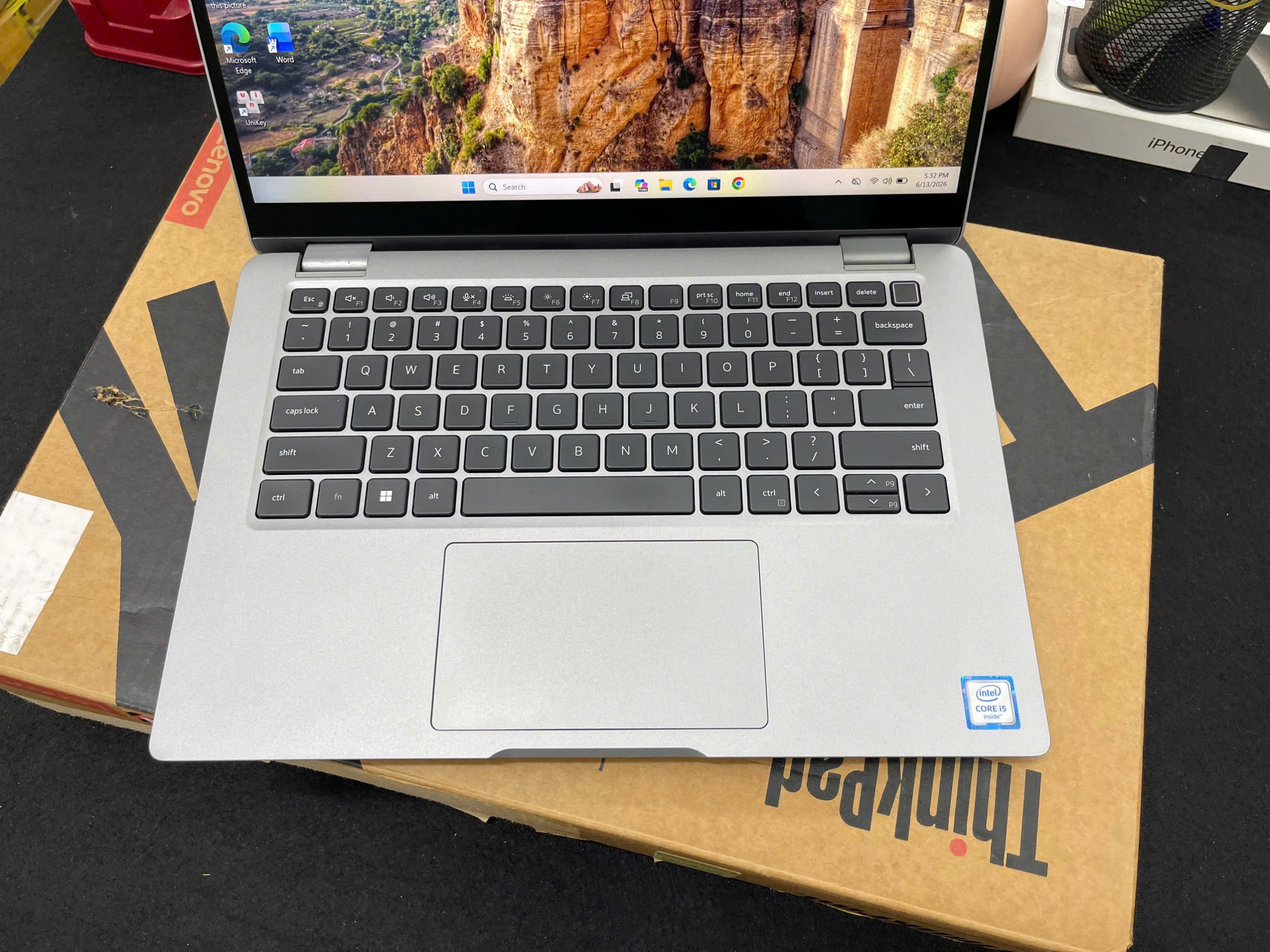 Dell Latitude 5340 2in1