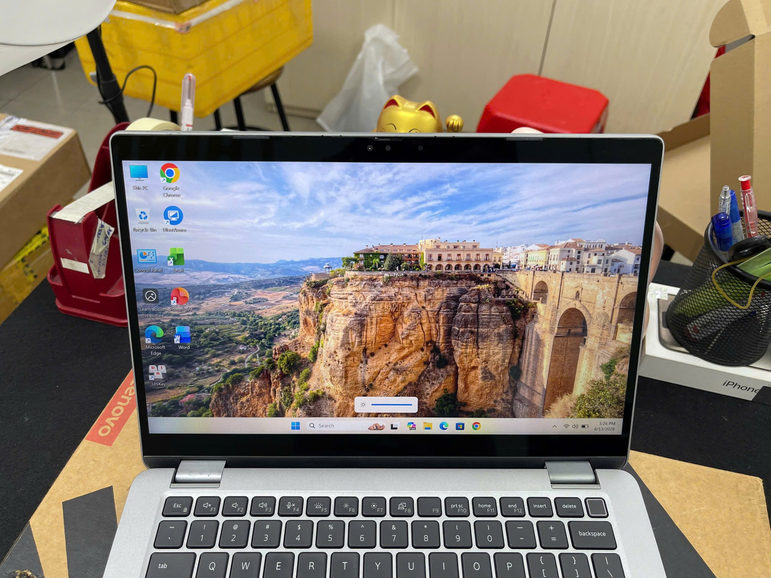 Dell Latitude 5340 2in1